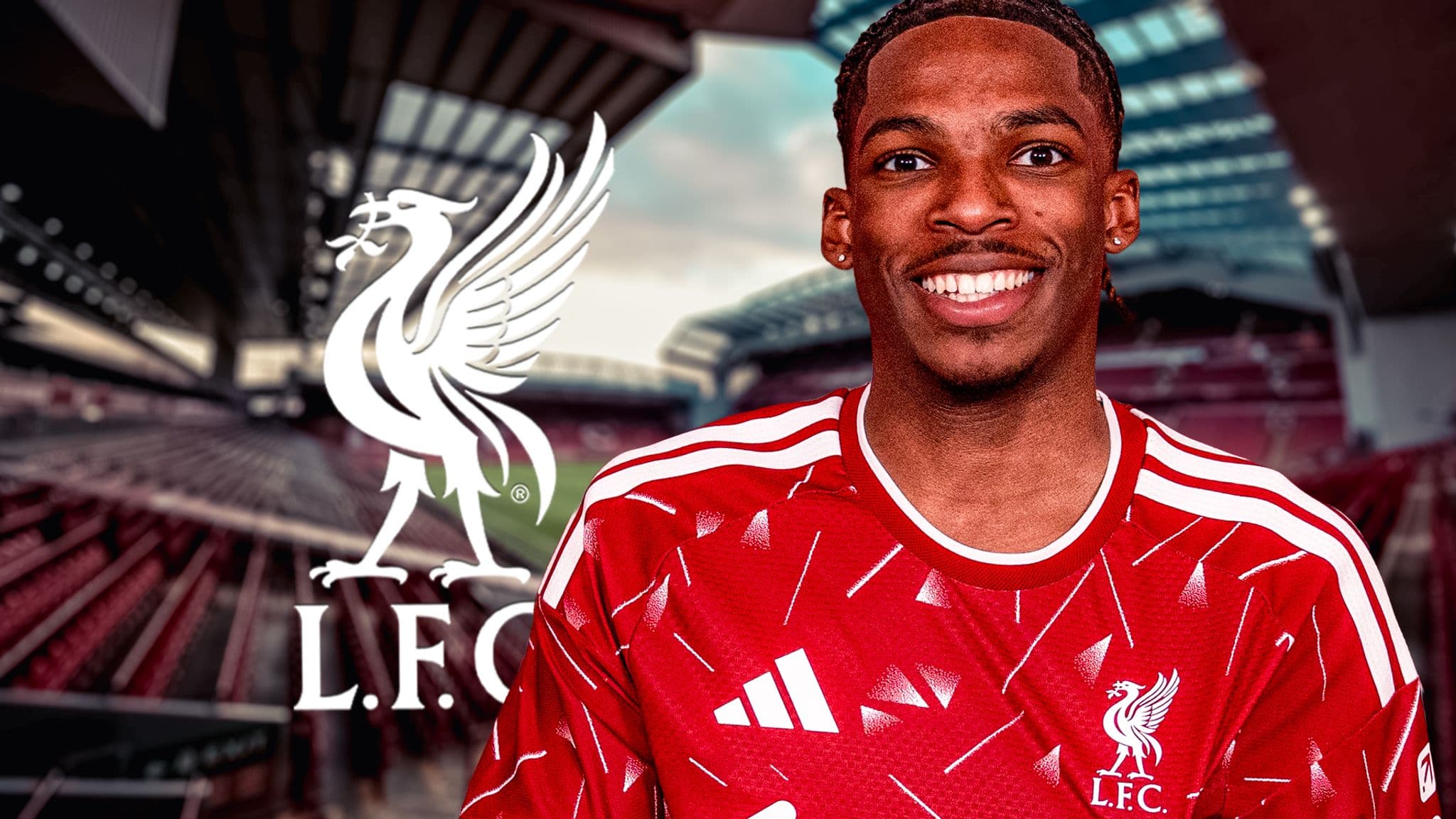 Liverpool back Jeremy Jacquet as £60m centre-back readies Reds debut