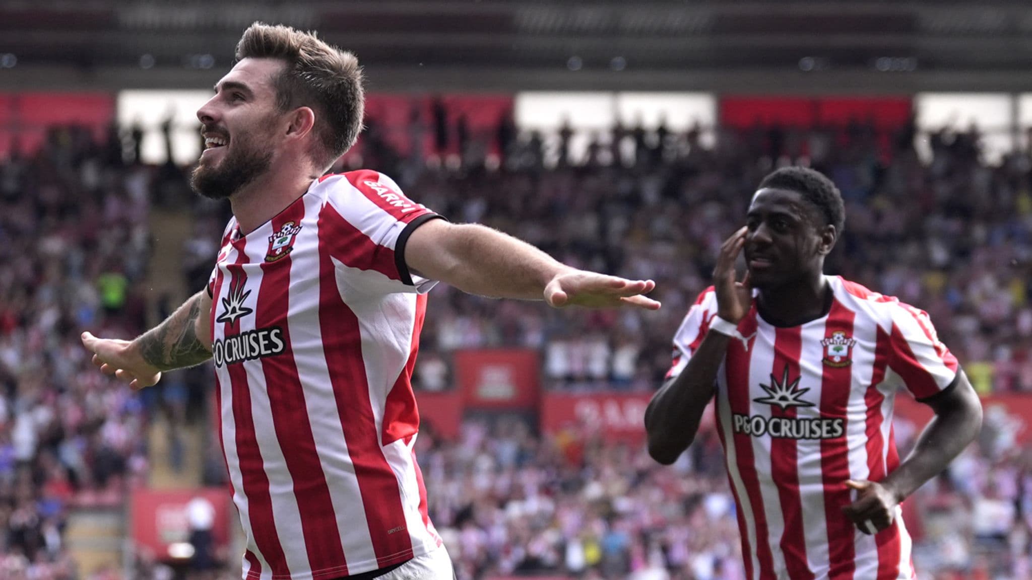 Southampton
