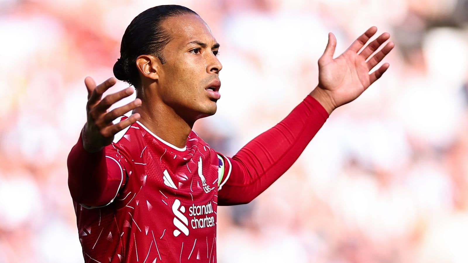 Premier League title race: Liverpool and Man City nowhere near Arsenal's level, says Gary Neville