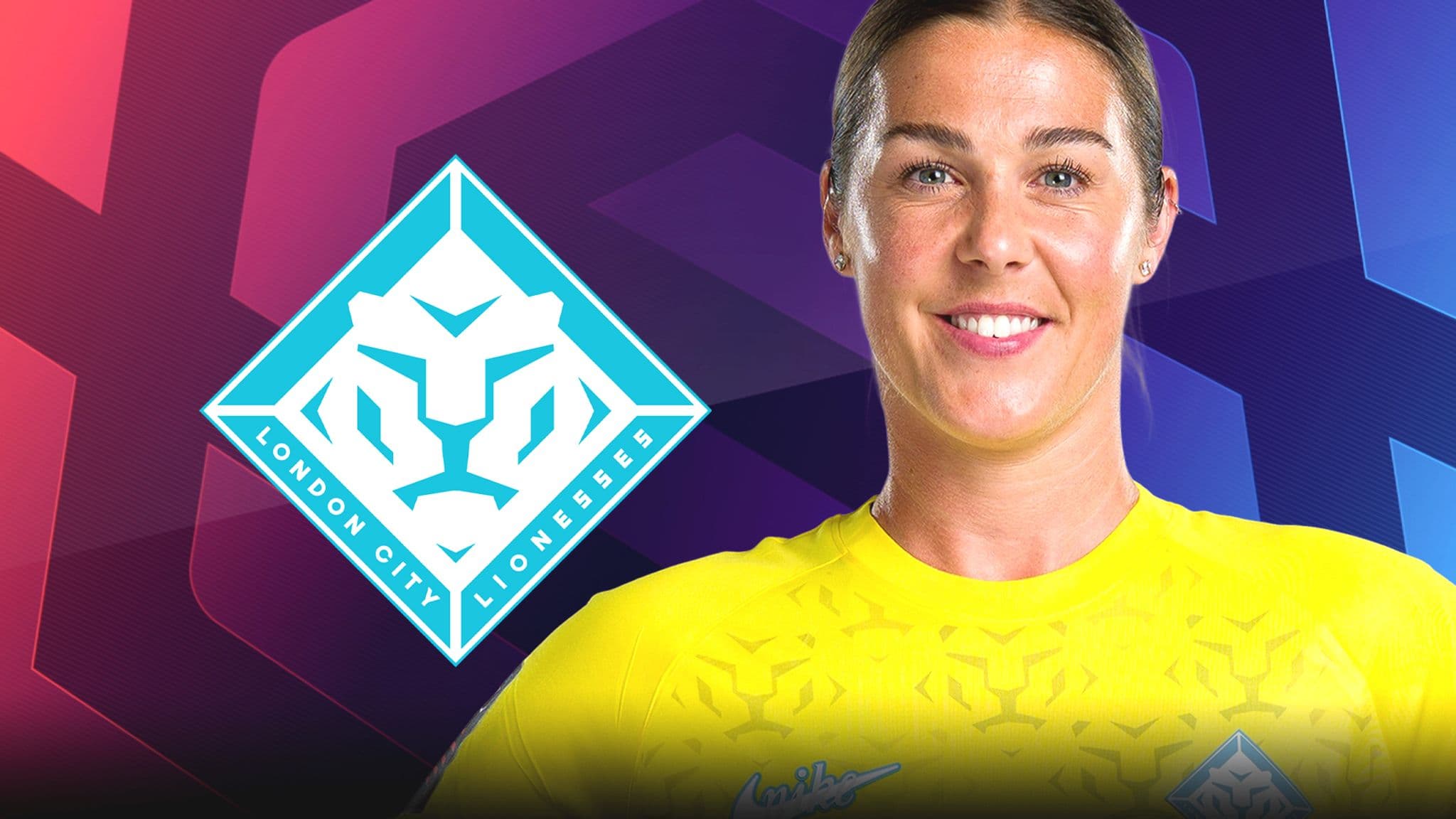 Mary Earps has signed for London City Lionesses this summer from PSG - just one of their superstar additions
