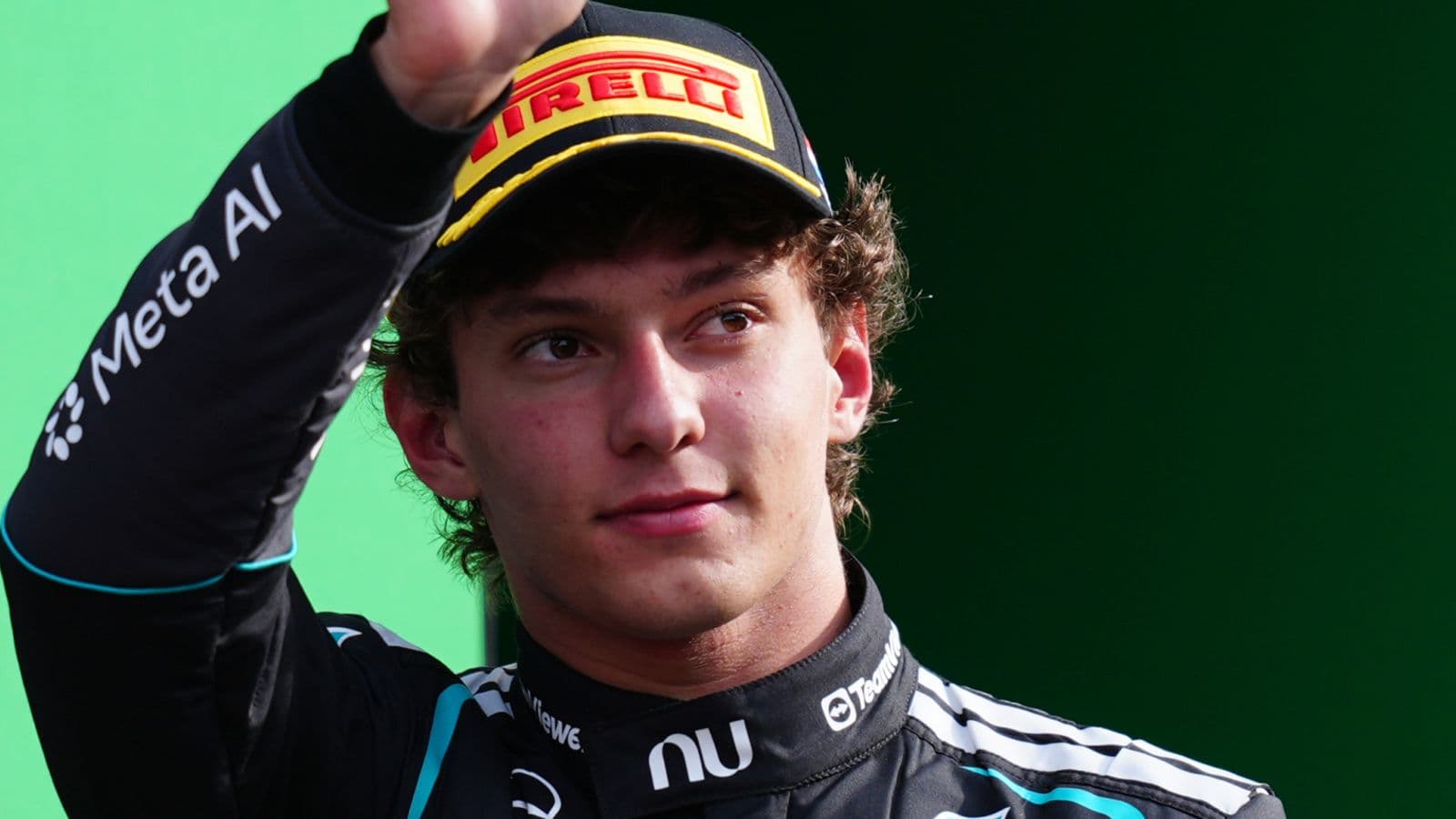 Kimi Antonelli: Why is Mercedes driver taking grid penalties at Italian Grand Prix in Monza on home soil?
