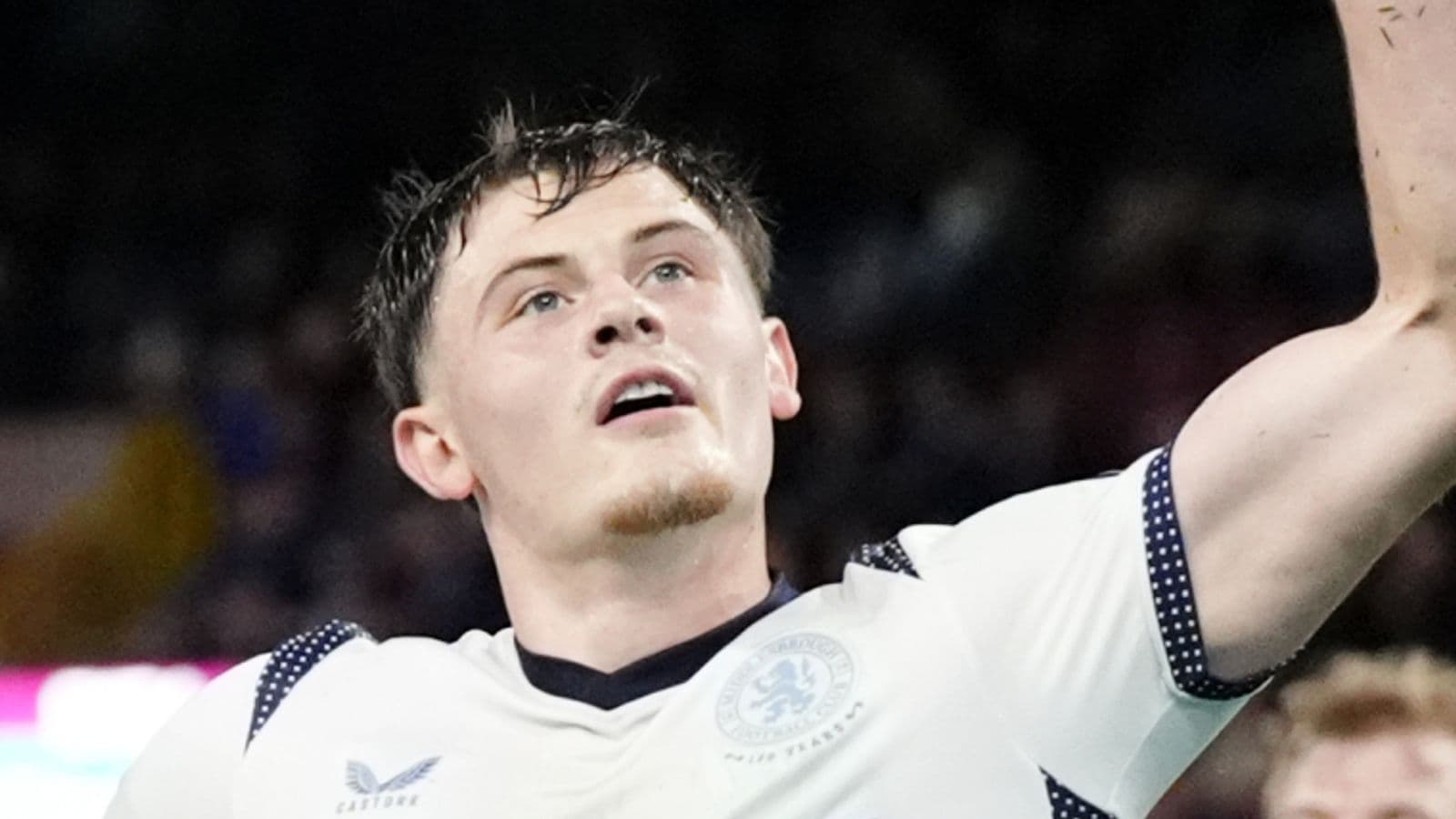 Queens Park Rangers 0-1 Middlesbrough: Will Lankshear scores again in Boro win