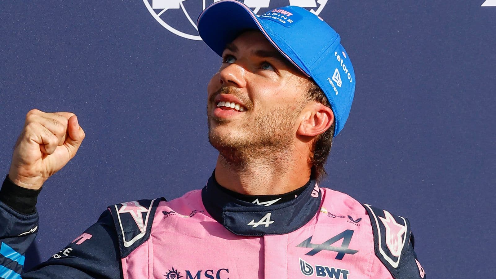 Italian GP: Can Pierre Gasly win Monza race for Alpine just days after losing Monaco podium?