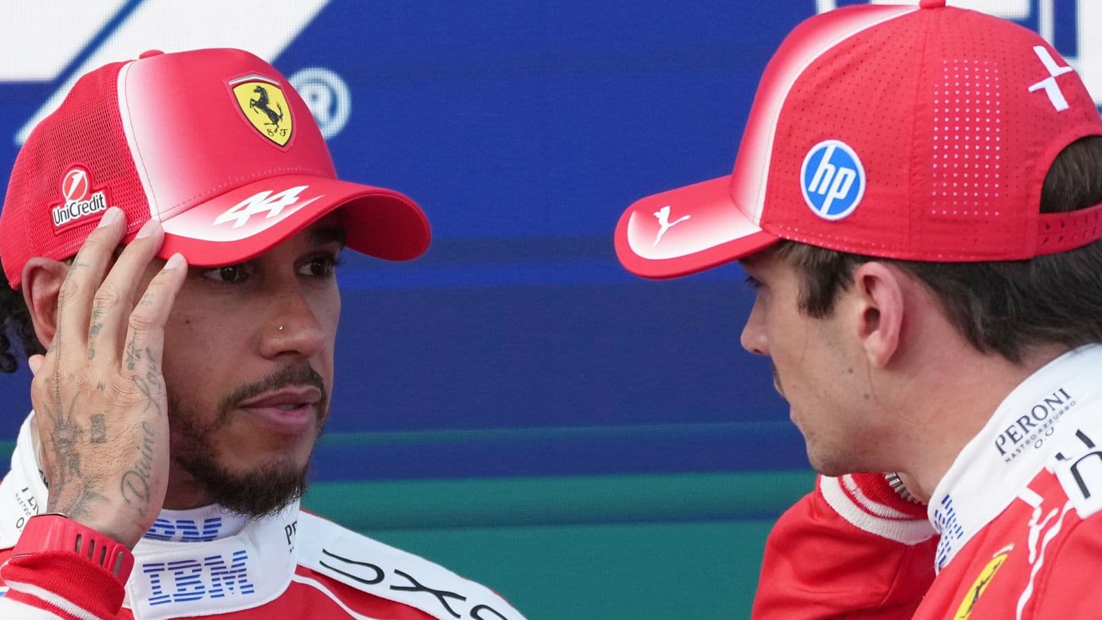 Spanish GP: Ferrari boss Frederic Vasseur says team will come back stronger in Madrid after Italian GP 'failure' at Monza