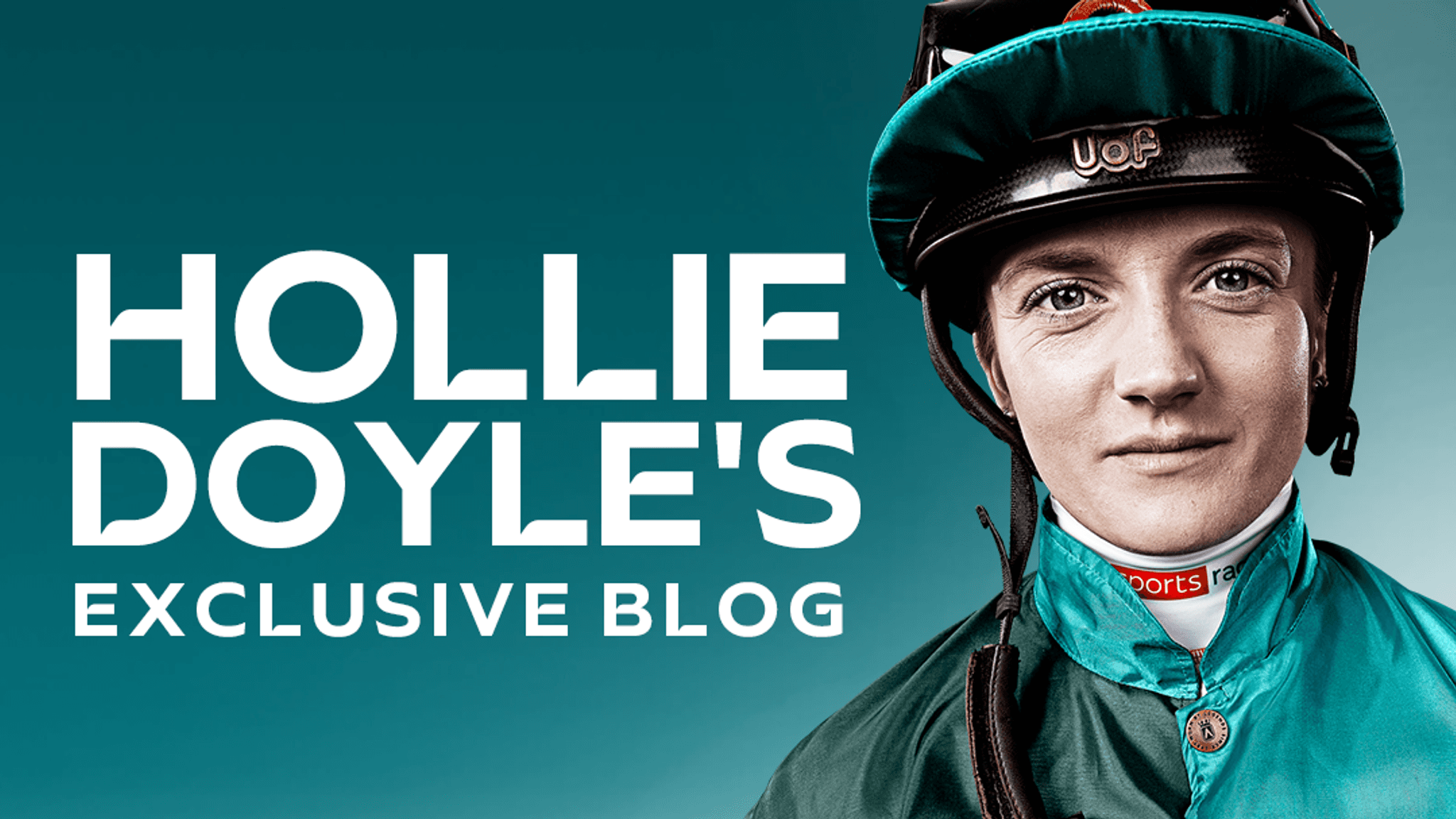 Hollie Doyle previews Leger day at Doncaster, which is all live on Sky Sports Racing