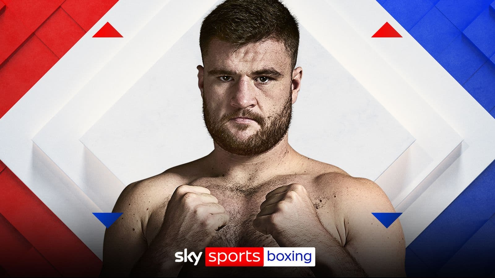 Johnny Fisher vs Michael Pirotton: Full card set for September 26 bill at Copper Box Arena live on Sky Sports