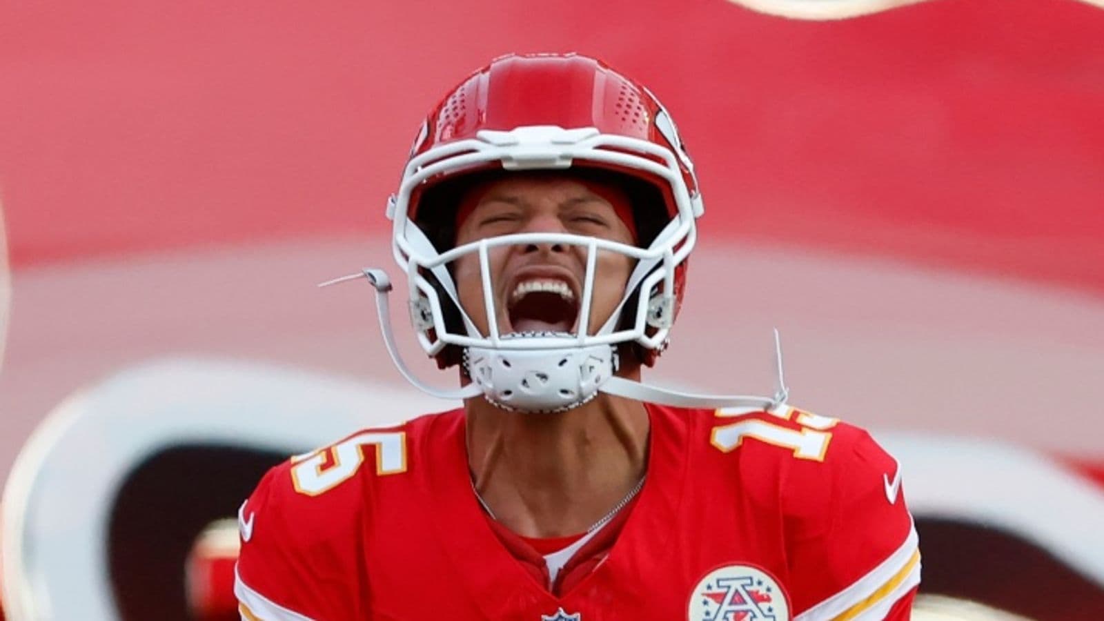 Patrick Mahomes could have done an Arne Slot and Liverpool but showed he is true champion, says Neil Reynolds.