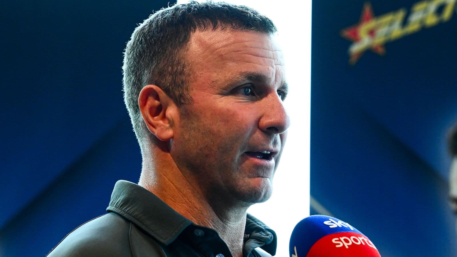 Willie Peters: Hull KR coach knows improvement is needed to make history and win Super League from sixth