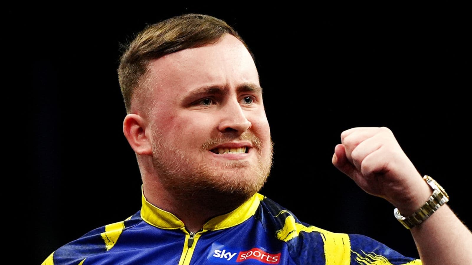 Luke Littler: What world No 1 needs to complete darts majors clean sweep in 2026 to make more history