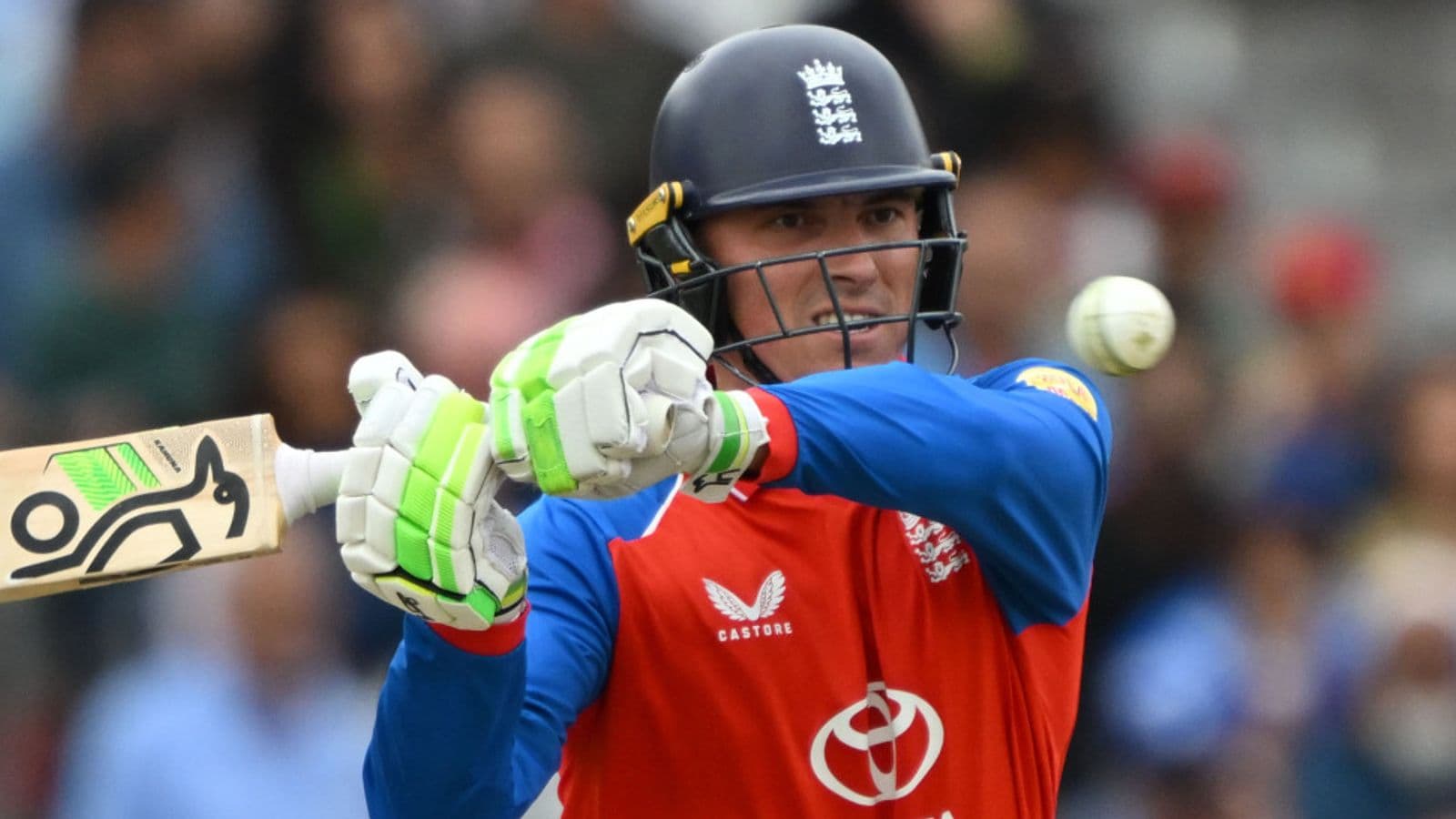 England vs Sri Lanka: Nasser Hussain says new white-ball mentor Kevin Pietersen could be key for 'second coming' of Tom Banton
