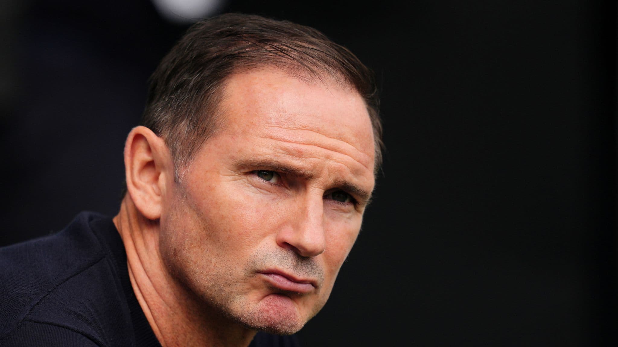Coventry's rough start masks genuine progress as Forest visit offers first real chance