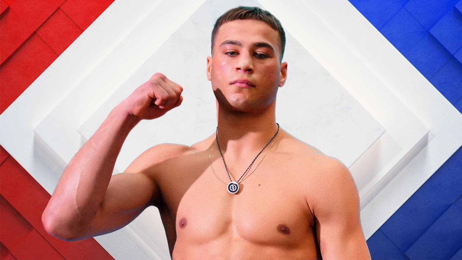 Lucas Roehrig: Rising cruiserweight talent signs with Zuffa Boxing and will fight on Sky Sports
