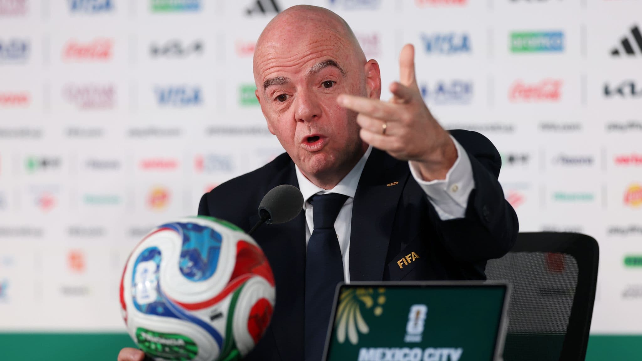 FIFA has accused UEFA of a "misinformation campaign" and attempting to influence the race for its presidential campaign in new court documents
