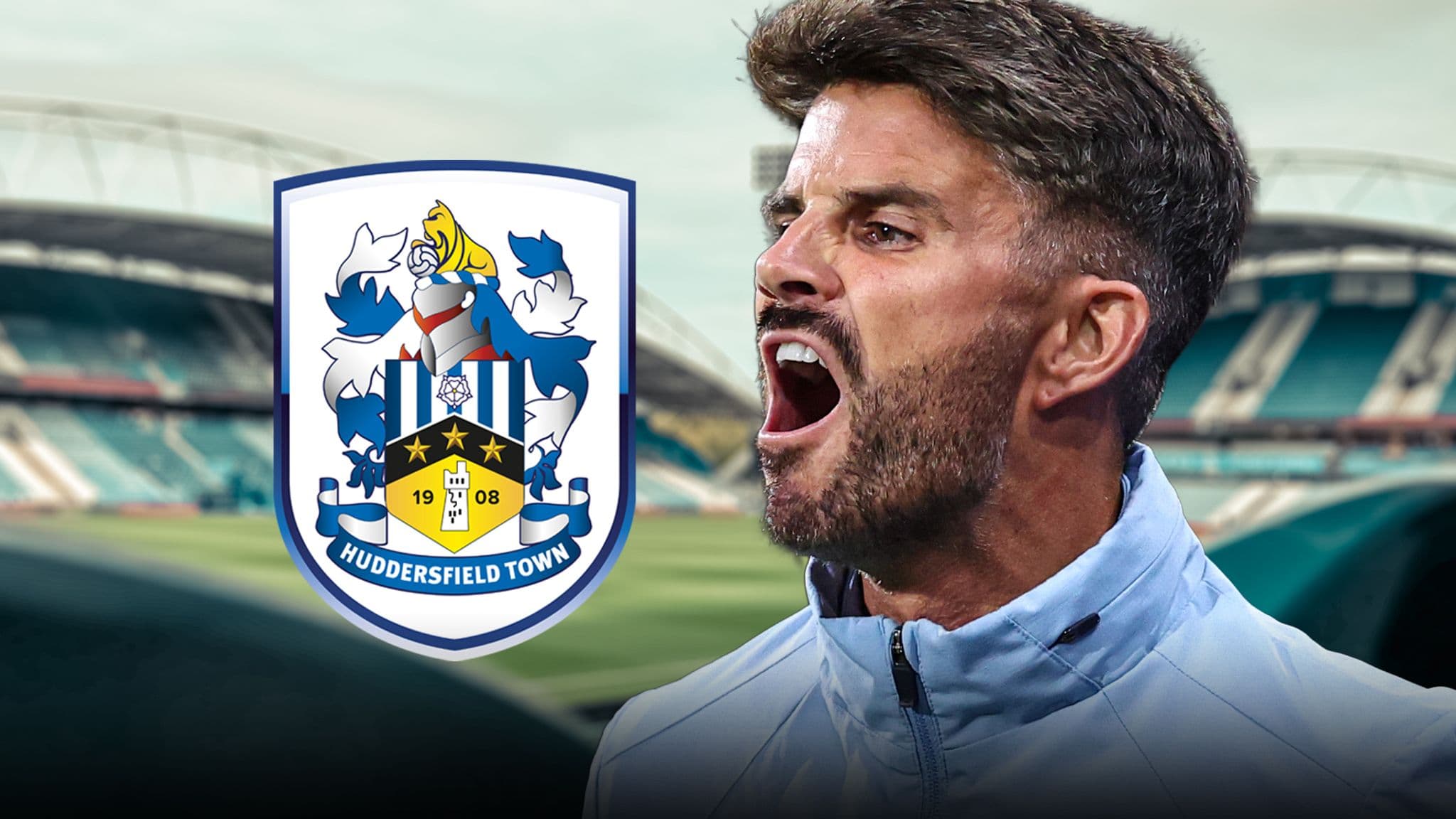 Drury charts course from Bernabeu triumph to League One rescue mission at Huddersfield