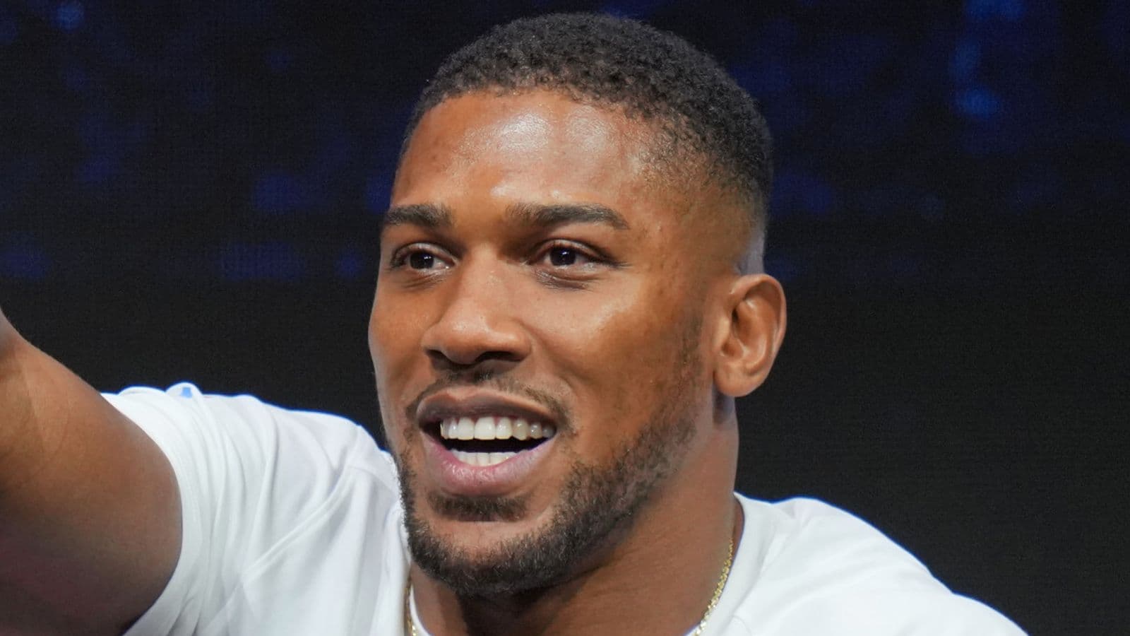 Anthony Joshua predicts first-round knockout against Tyson Fury amid hopes of producing 'spectacular' victory