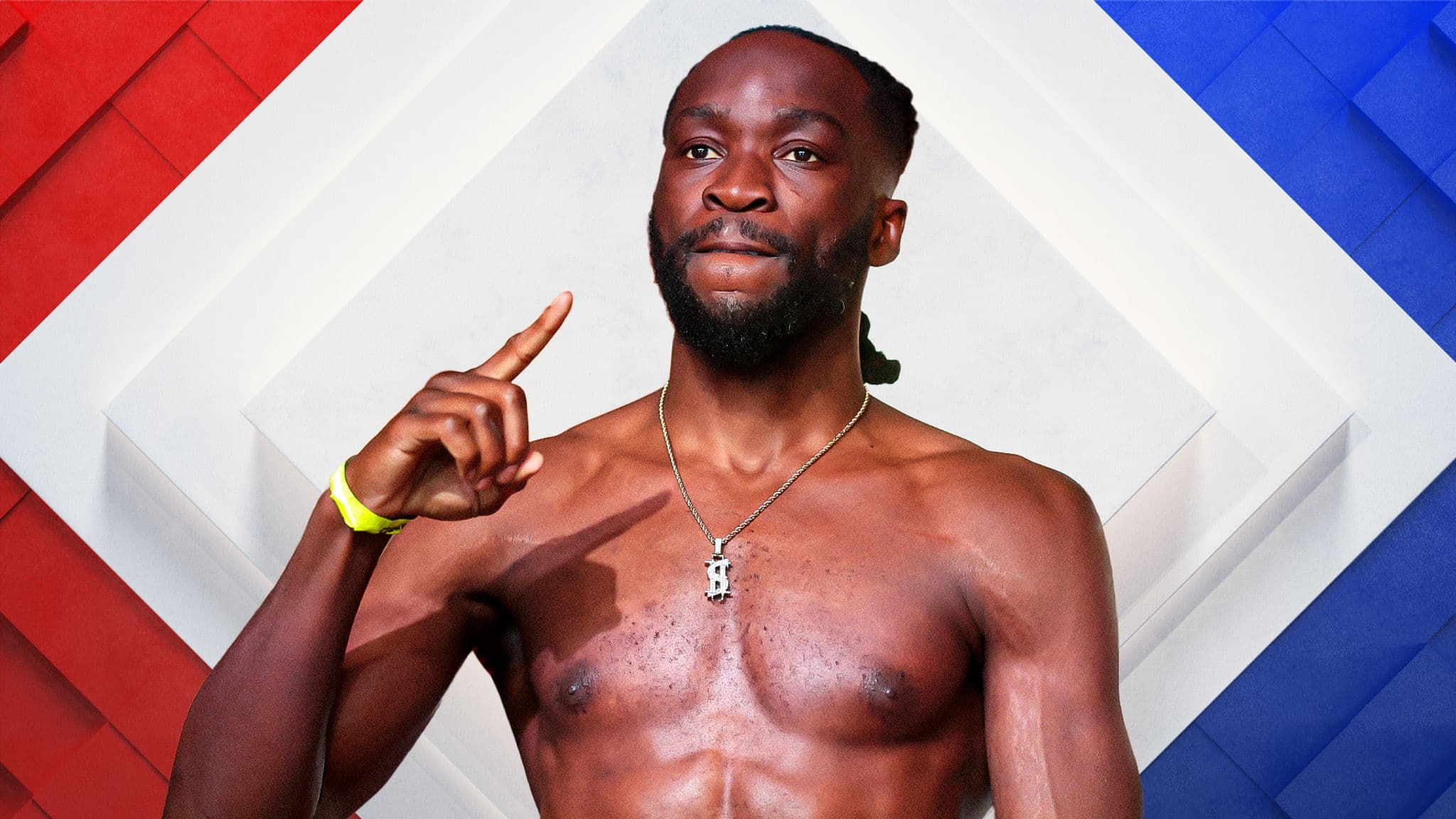 Denzel Bentley will fight on November 7, live on Sky Sports