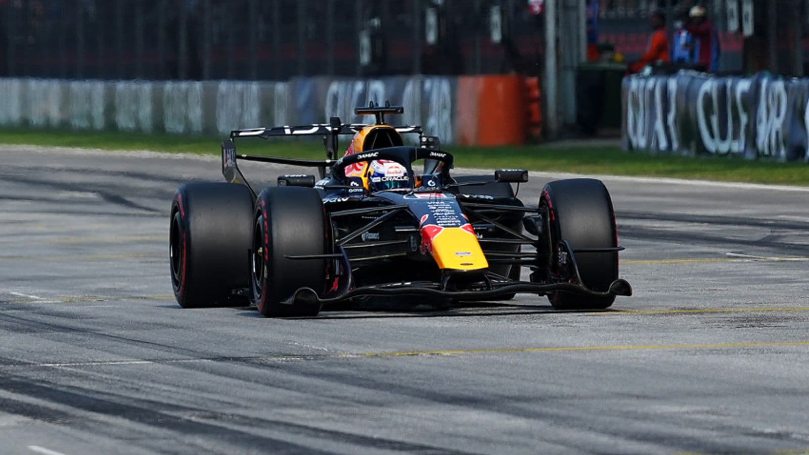Bahrain GP in Malaysia: Max Verstappen beats Lewis Hamilton to pole position to claim first Red Bull pole of 2026 Formula 1 season