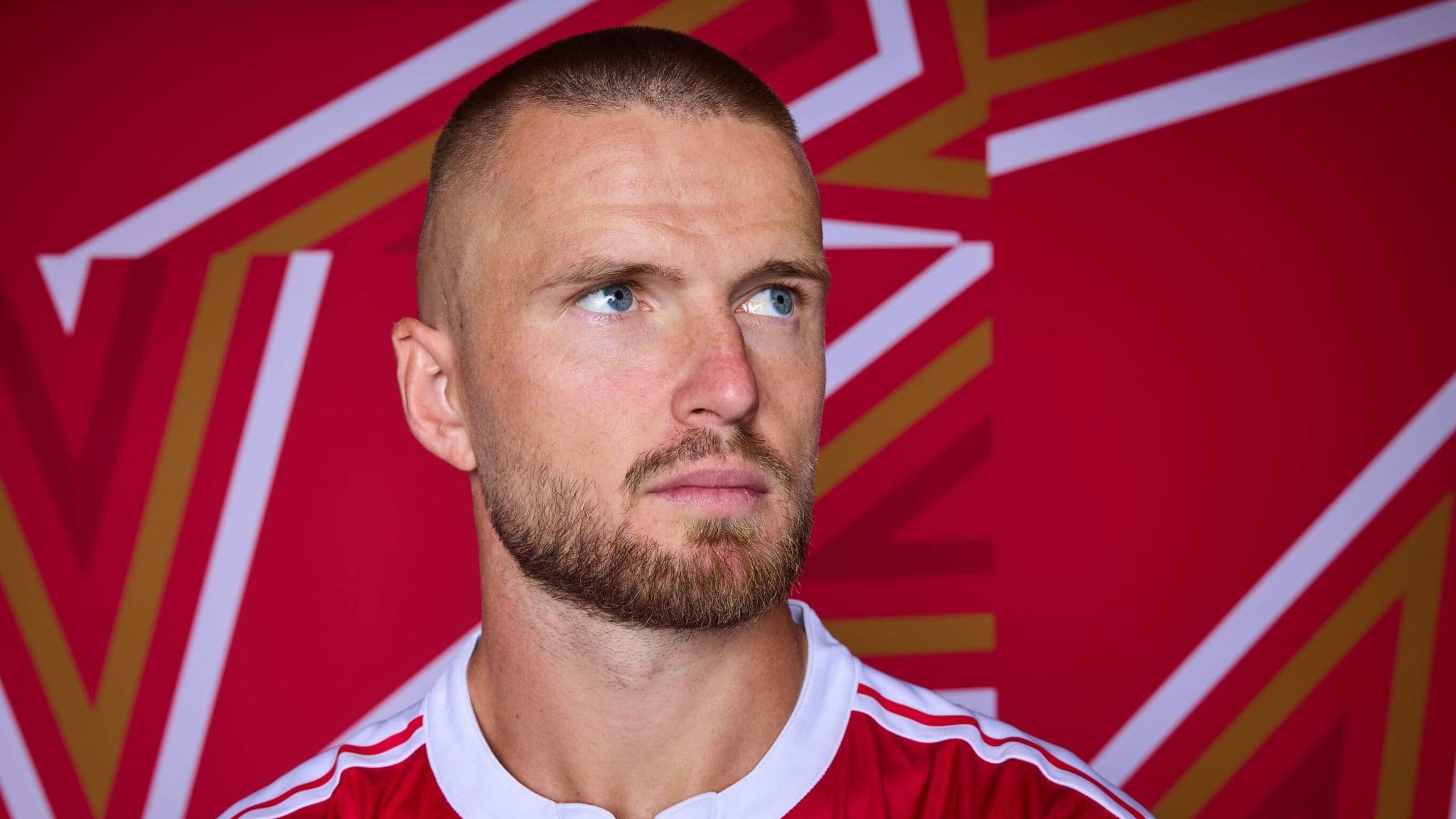 Things are looking up for Eric Dier and Monaco as they build again under Filipe Luis