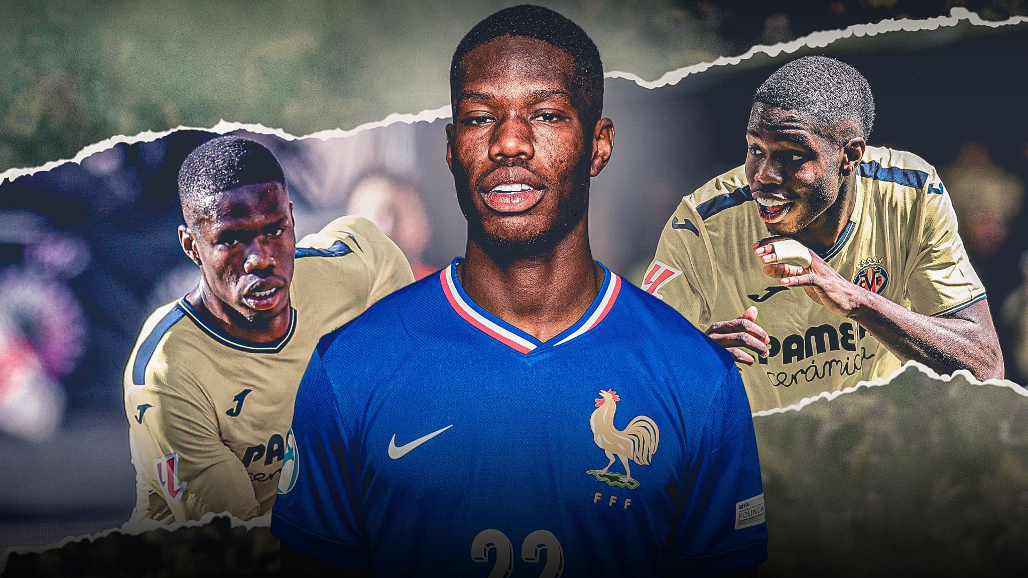 Thierno Barry has had his ups and downs at Everton but nobody should question his endeavour as he looks to kick on