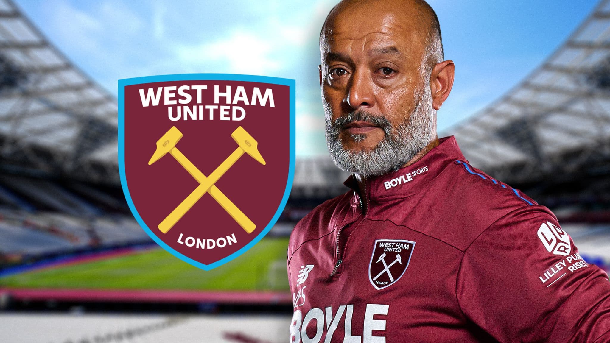 West Ham have won three of their last four in the Championship under Nuno Espirito Santo