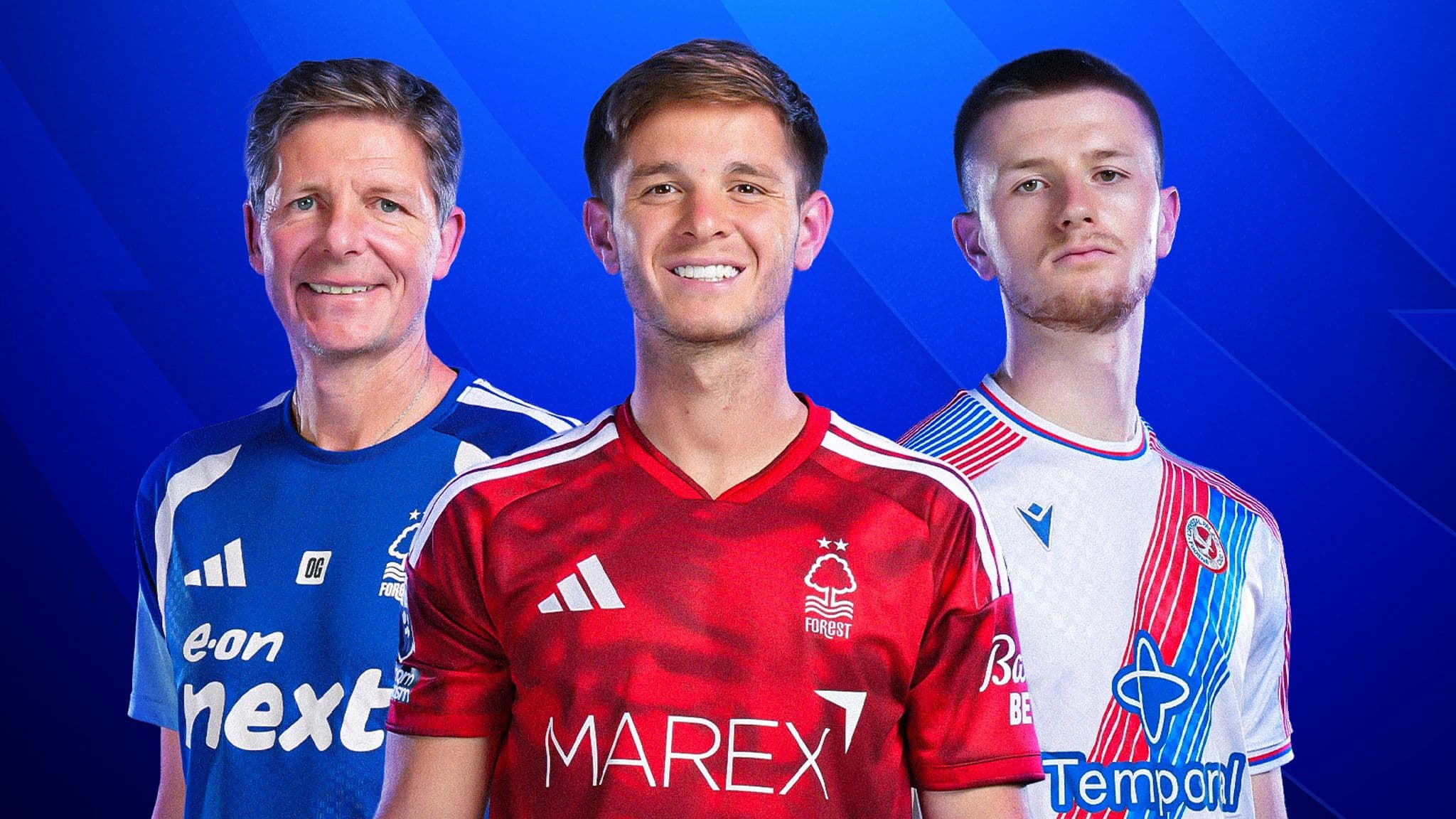 James McAtee has become Oliver Glasner's new version of Adam Wharton at Nottingham Forest