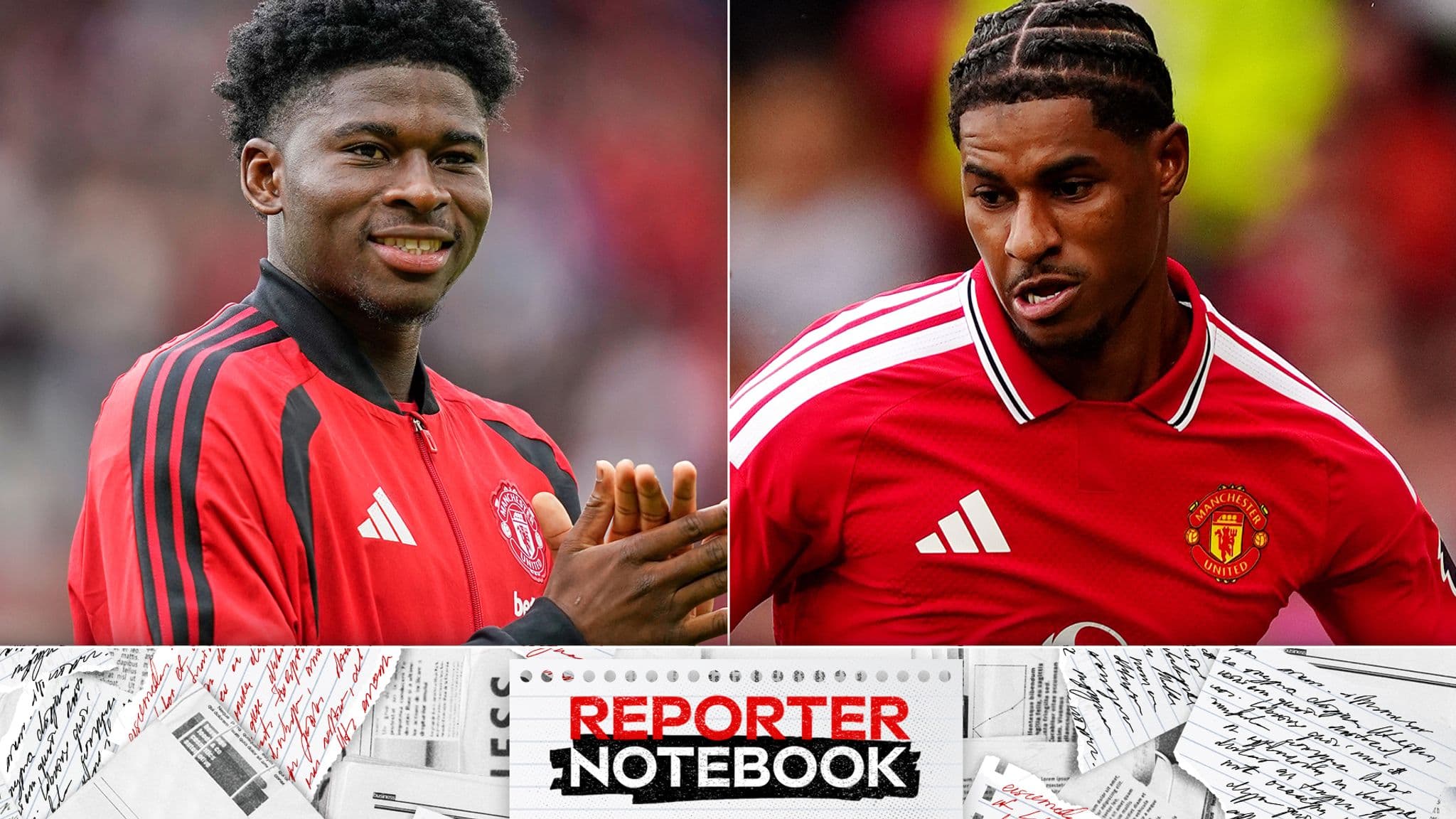 Carrick's defining week begins with Baleba poised to transform United's midfield struggles