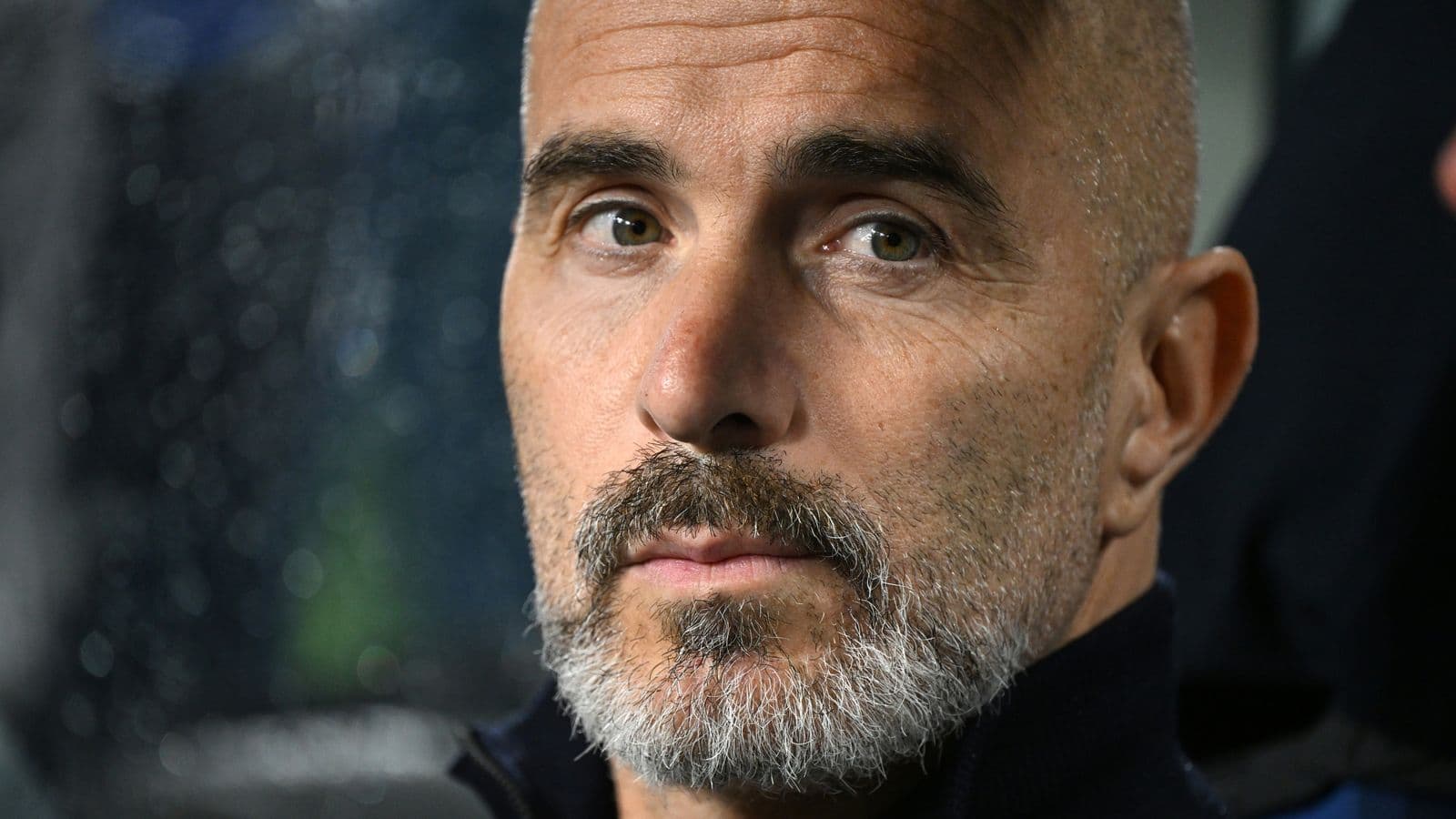 Manchester City: Enzo Maresca holds first press conference since verdict