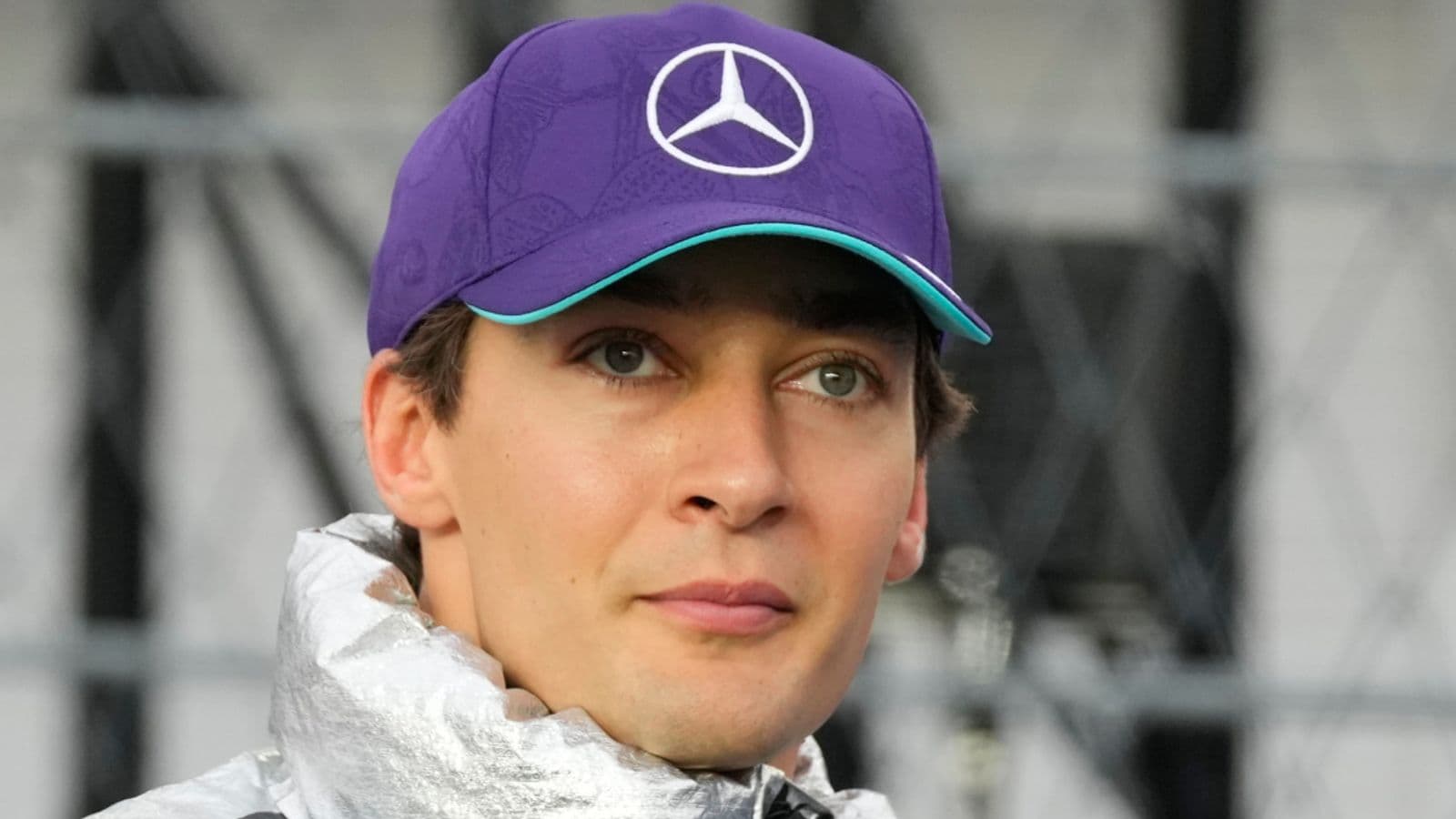 George Russell: Mercedes driver planning to take another grid penalty for upgraded power unit element at Las Vegas Grand Prix