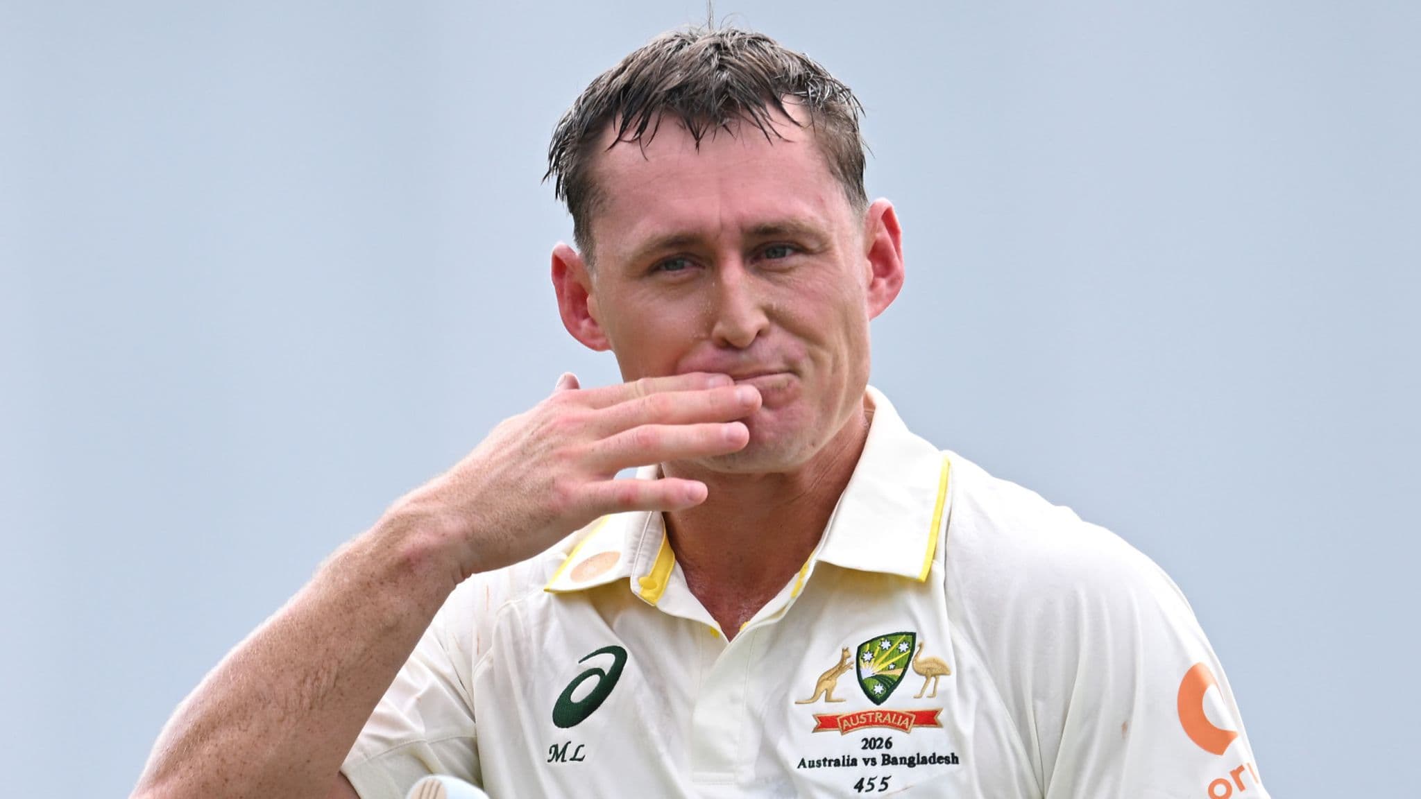 Marnus Labuschagne hasn't scored a Test century in over three years and averages 25.29 since his last