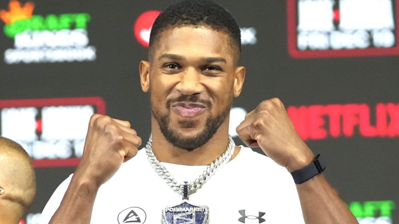 Fury vs Joshua: Ben Davison can help Anthony Joshua with 'inside knowledge' for Tyson Fury, says Fabio Wardley