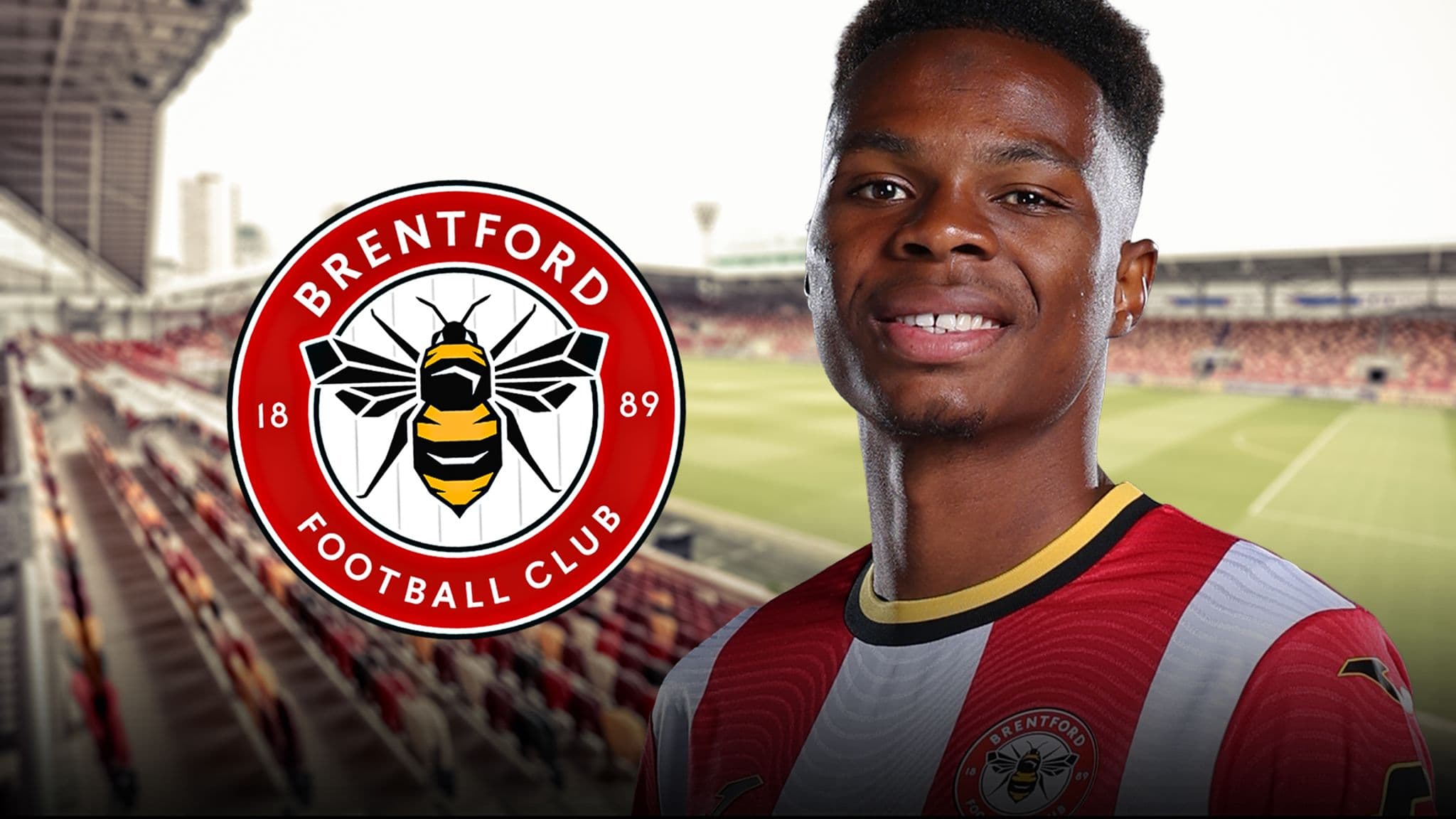 Mamadou Sangare speaks exclusively to Sky Sports about why he chose Brentford over other top clubs
