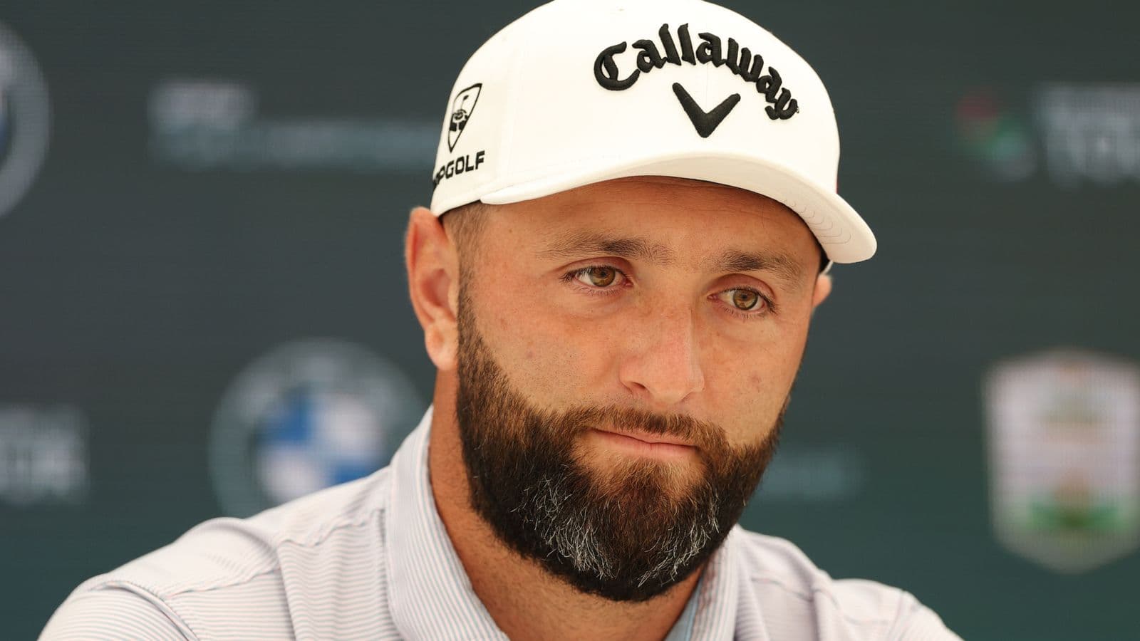 DP World Tour to deny LIV Golf players memberships for 2027 season - players must now 'make a choice'