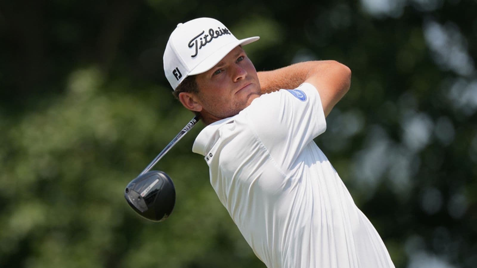 Baycurrent Classic: Michael Brennan holds on to win title in Japan ahead of Jacob Bridgeman and Keith Mitchell