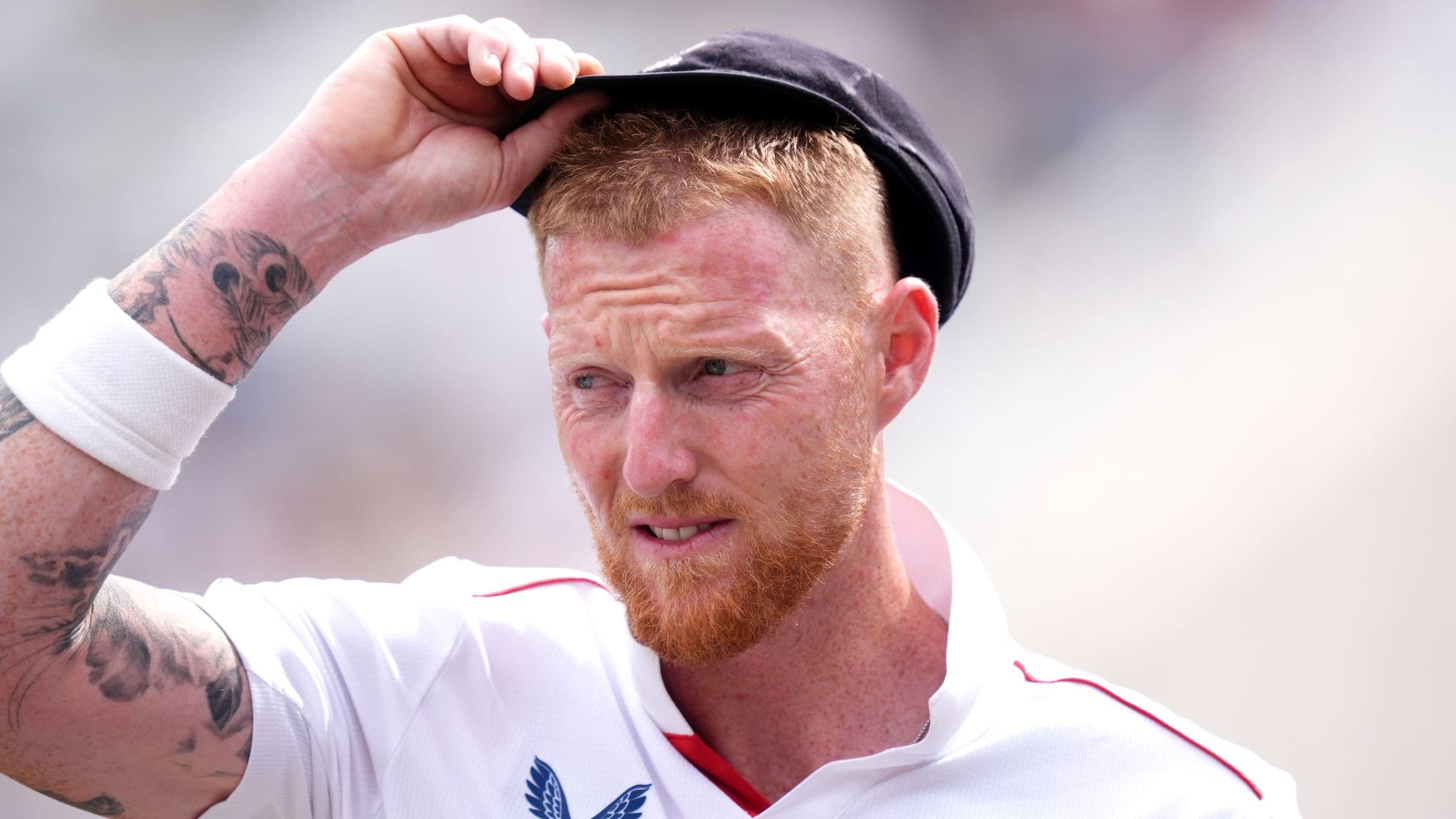 Ben Stokes quit international cricket in June