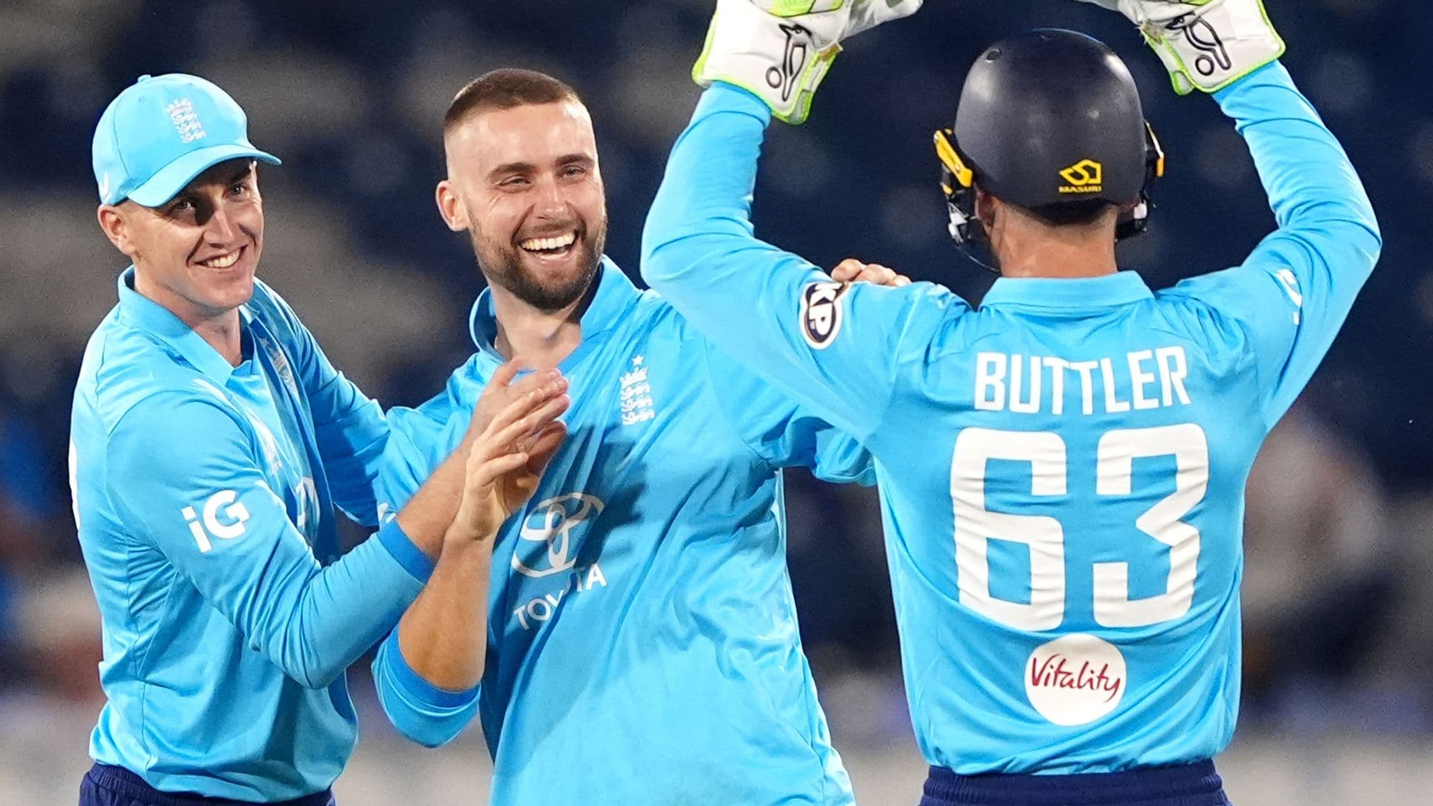 England will play a Western Australia XI in a 50-over warm-up match at the WACA ahead of their ODI series in Australia in November