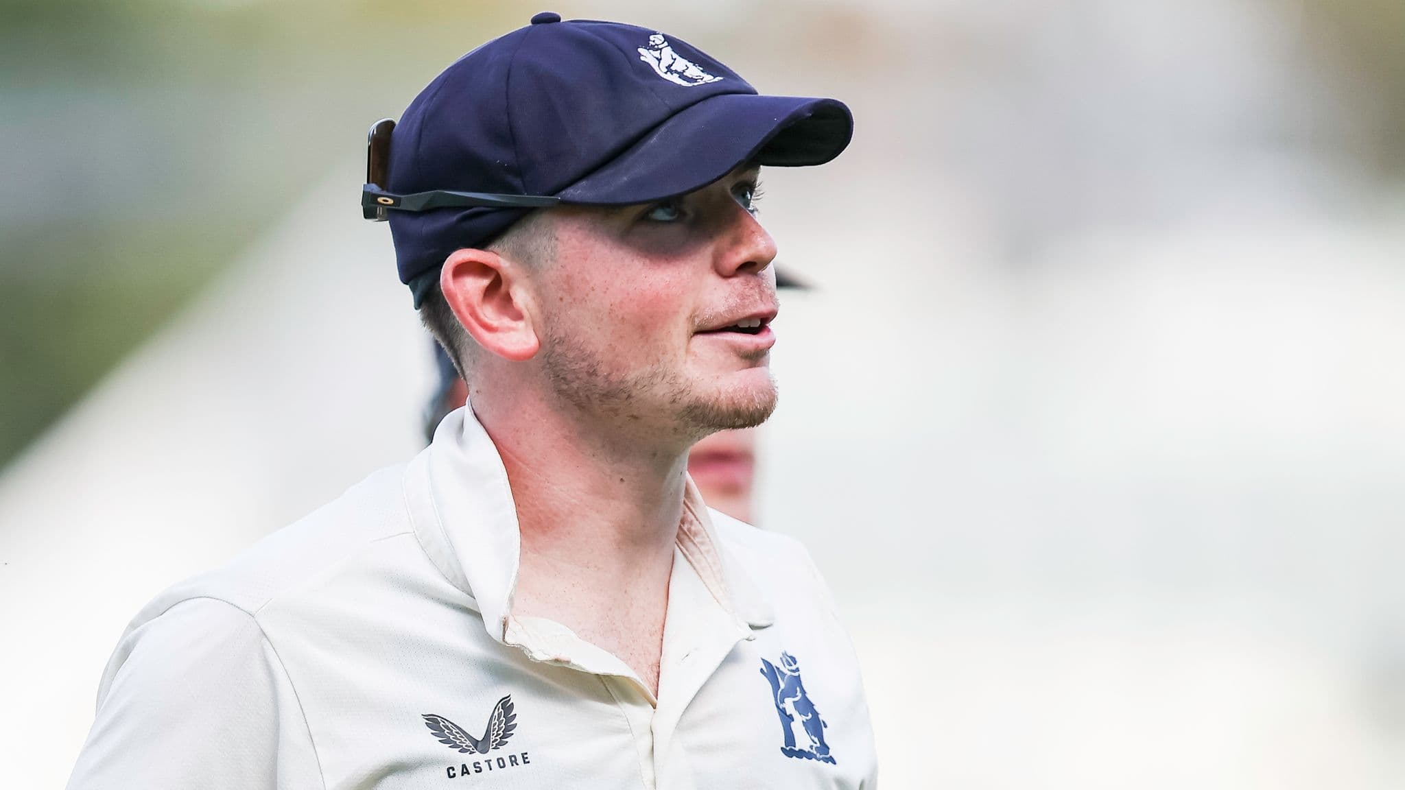 Ethan Bamber claimed 69 wickets at an average below 20 as Warwickshire won the 2026 County Championship