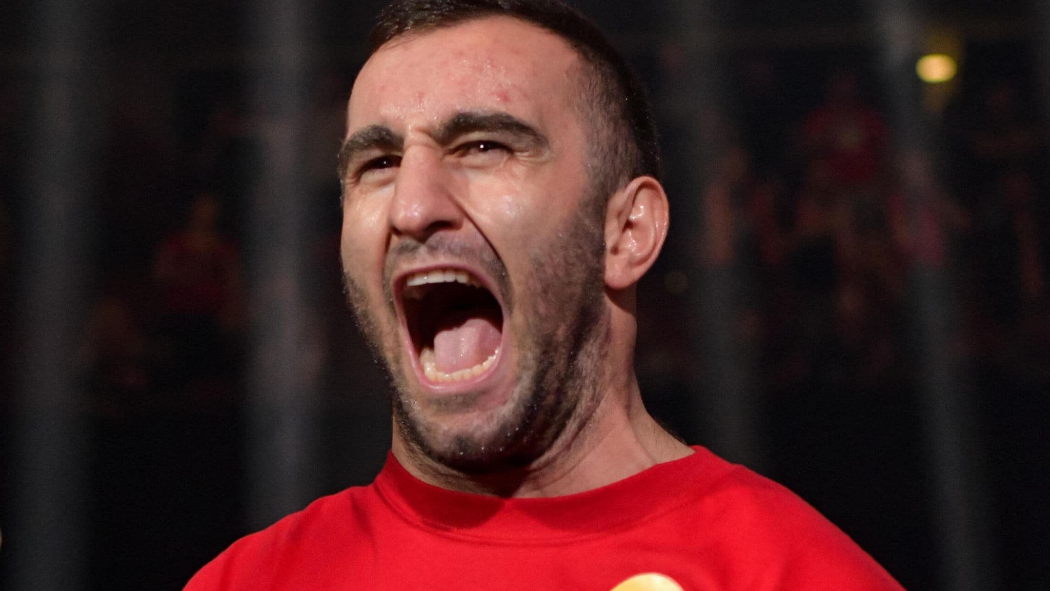 Murat Gassiev says the WBA should have elevated him to the full world championship