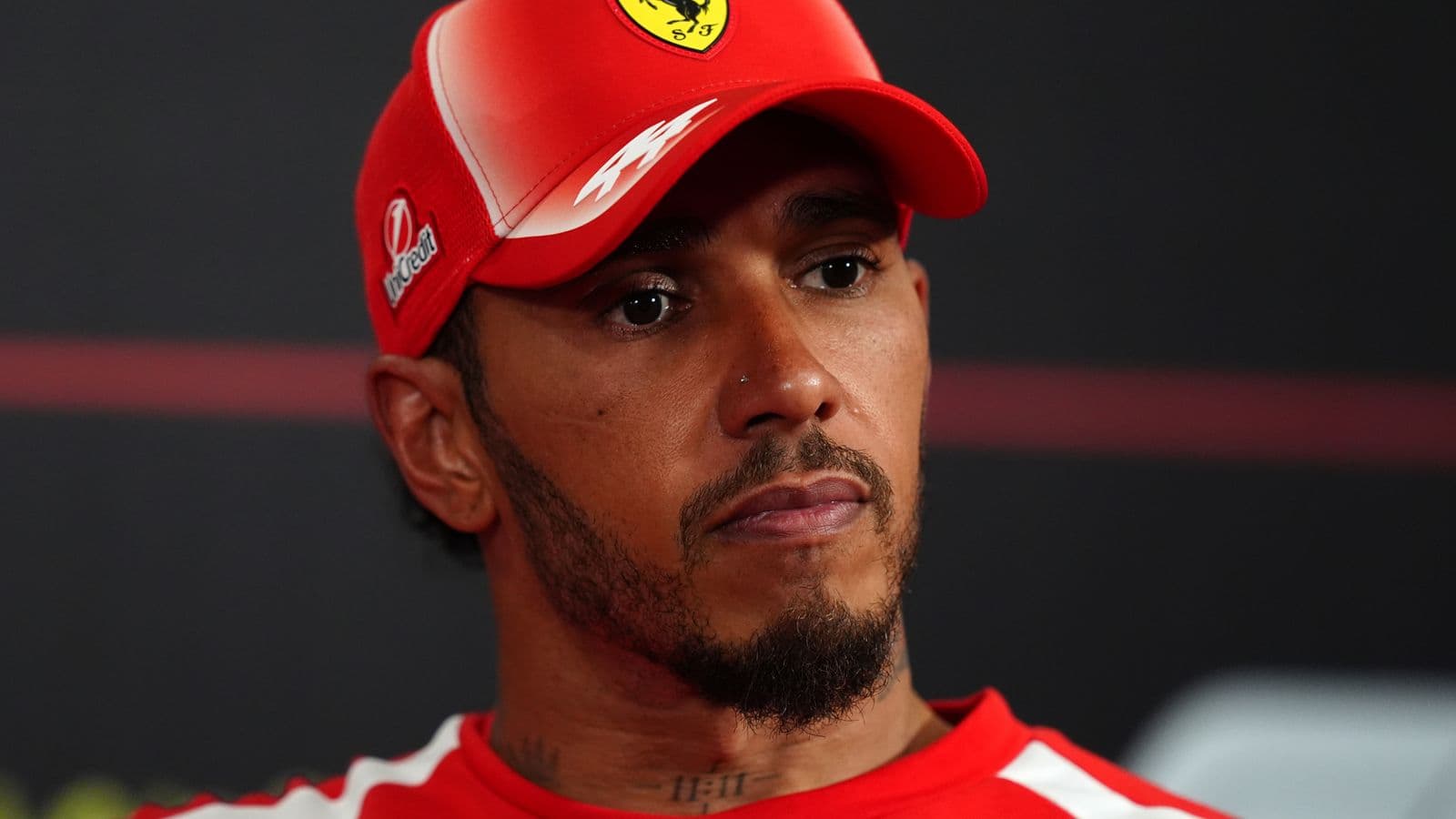 Lewis Hamilton: Has trust broken down between Ferrari driver and team's pit wall after Singapore GP issues?