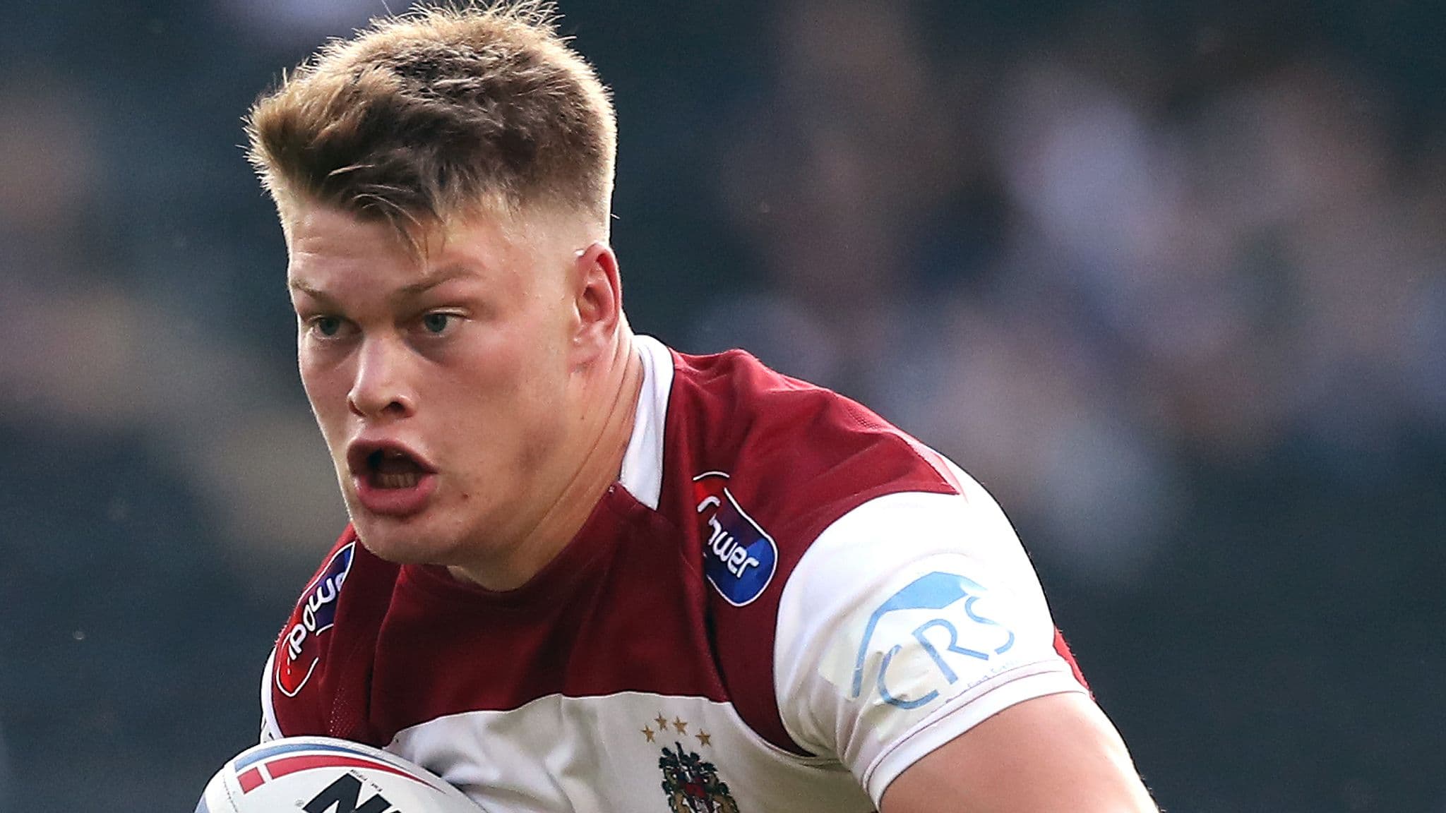 Morgan Smithies has been ruled out of the World Cup