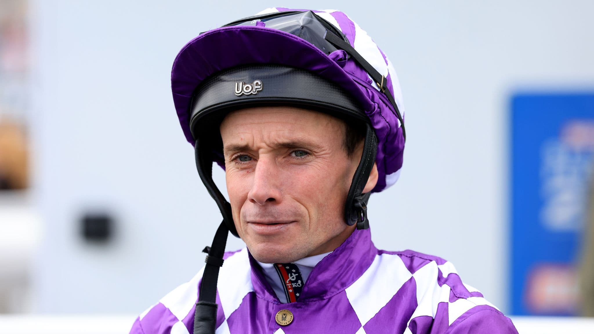 Ryan Moore inducted into British Racing Hall of Fame alongside legendary Shergar