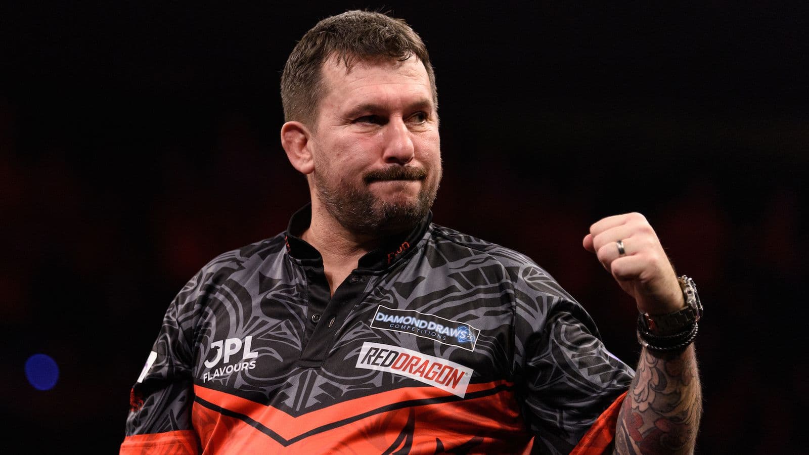 Swiss Darts Trophy 2026: Jonny Clayton defeats Luke Humphries to secure fourth Euro Tour title