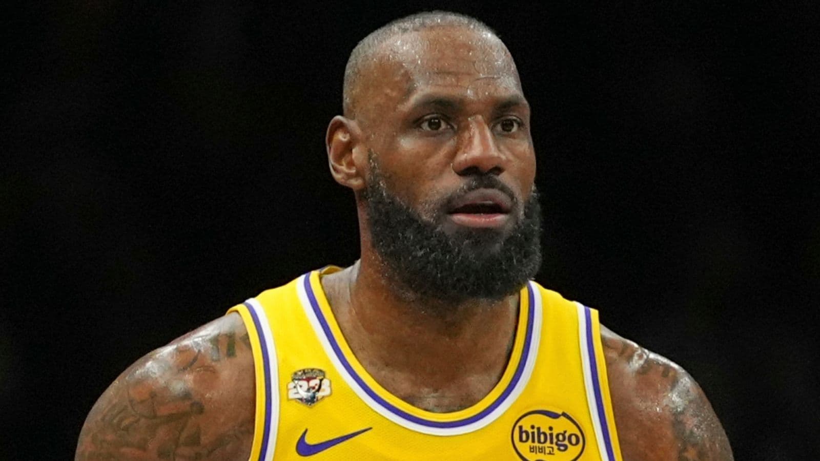 LeBron James joining Philadelphia 76ers for record-extending 24th NBA season as all-time leading scorer returns to east coast