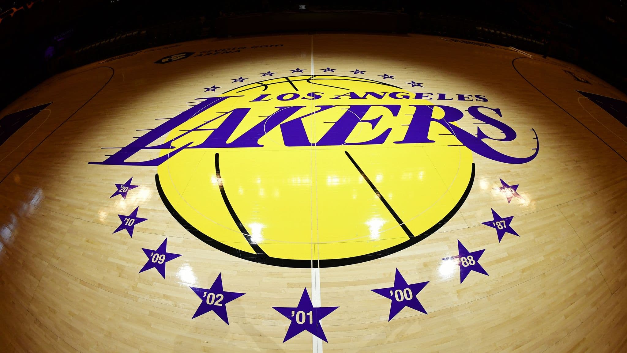 Mark Walter bought a controlling stake of the Lakers just 14 months ago