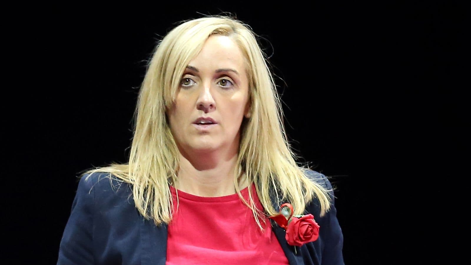 England Netball: Tracey Neville admits she is 'absolutely not' right choice for head coach job after Jess Thirlby's departure