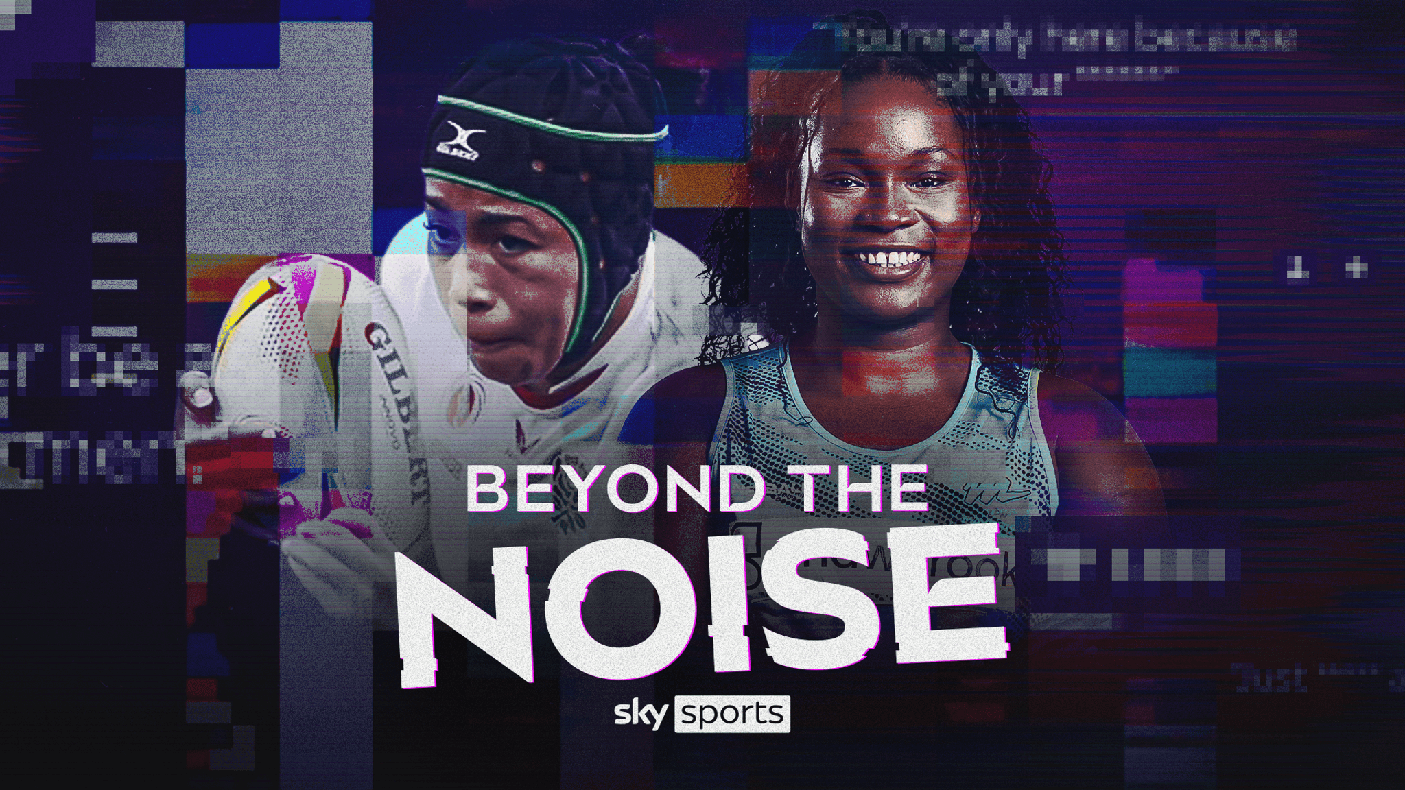 Inclusive kit can help keep girls and women in sport