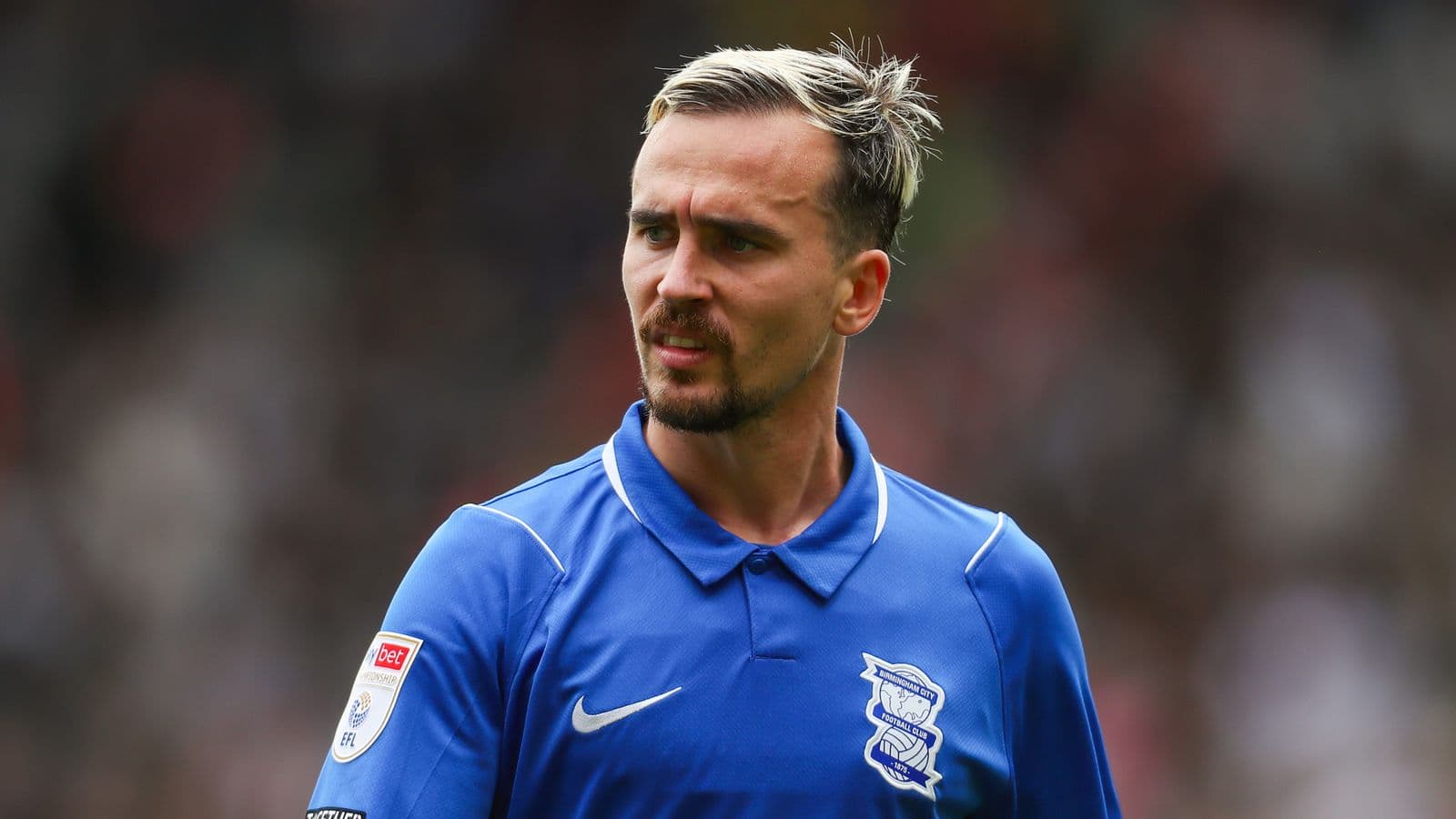 Birmingham 3-0 QPR: Liam Millar scores twice in win for in-form Blues