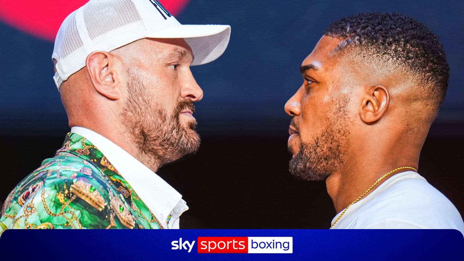 Fury vs Joshua: Your questions answered ahead of Tyson Fury's Principality Stadium showdown with Anthony Joshua