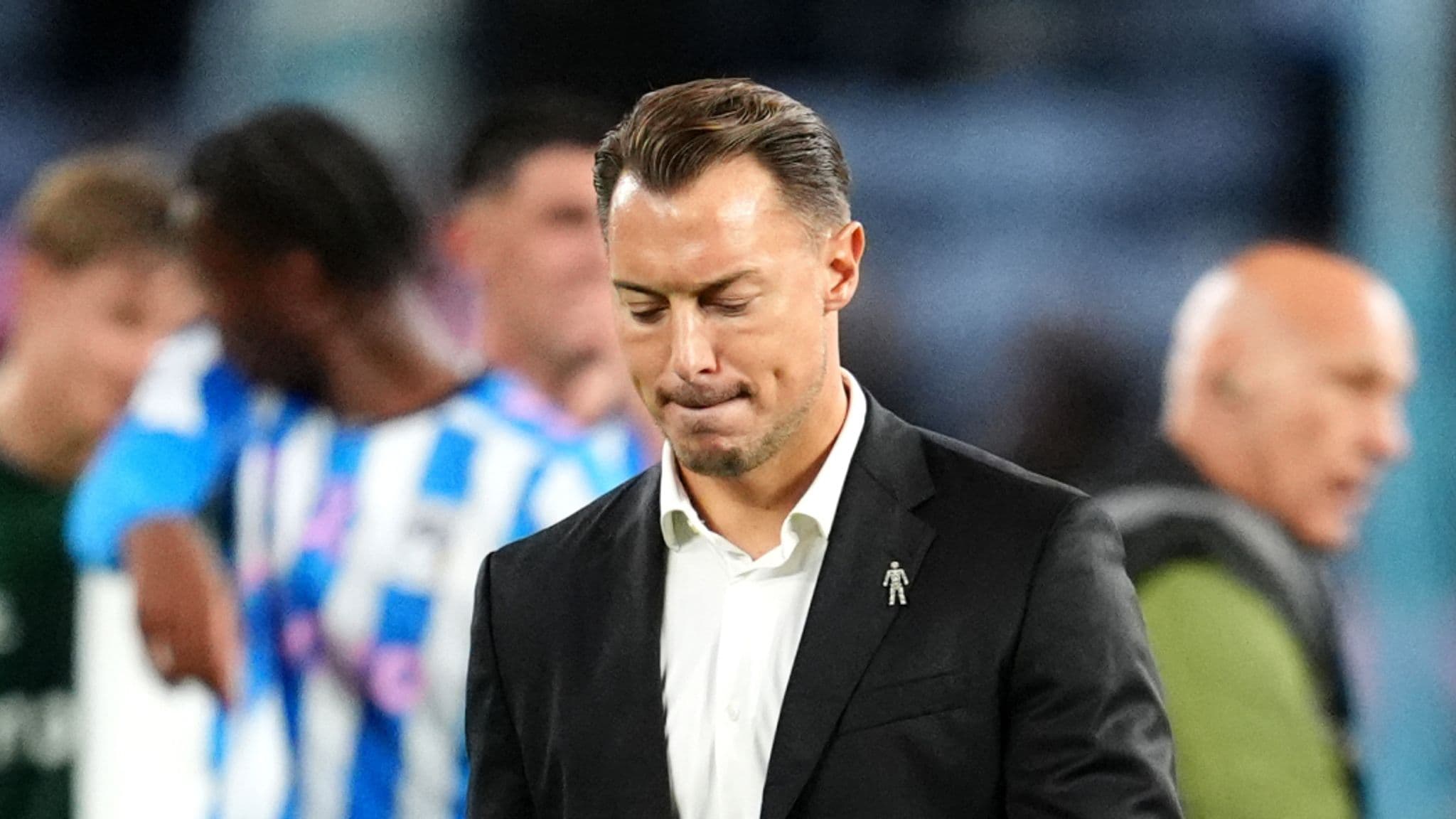 Jaissle must find wins quickly to ease mounting pressure at Newcastle