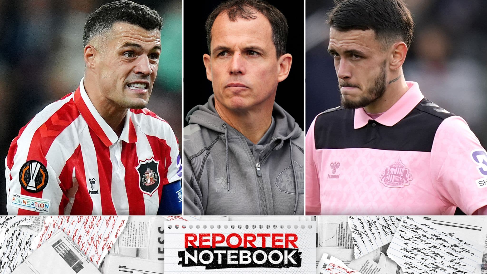 Sunderland's European distraction masks underlying issues, but Le Bris has credit in the bank to ...
