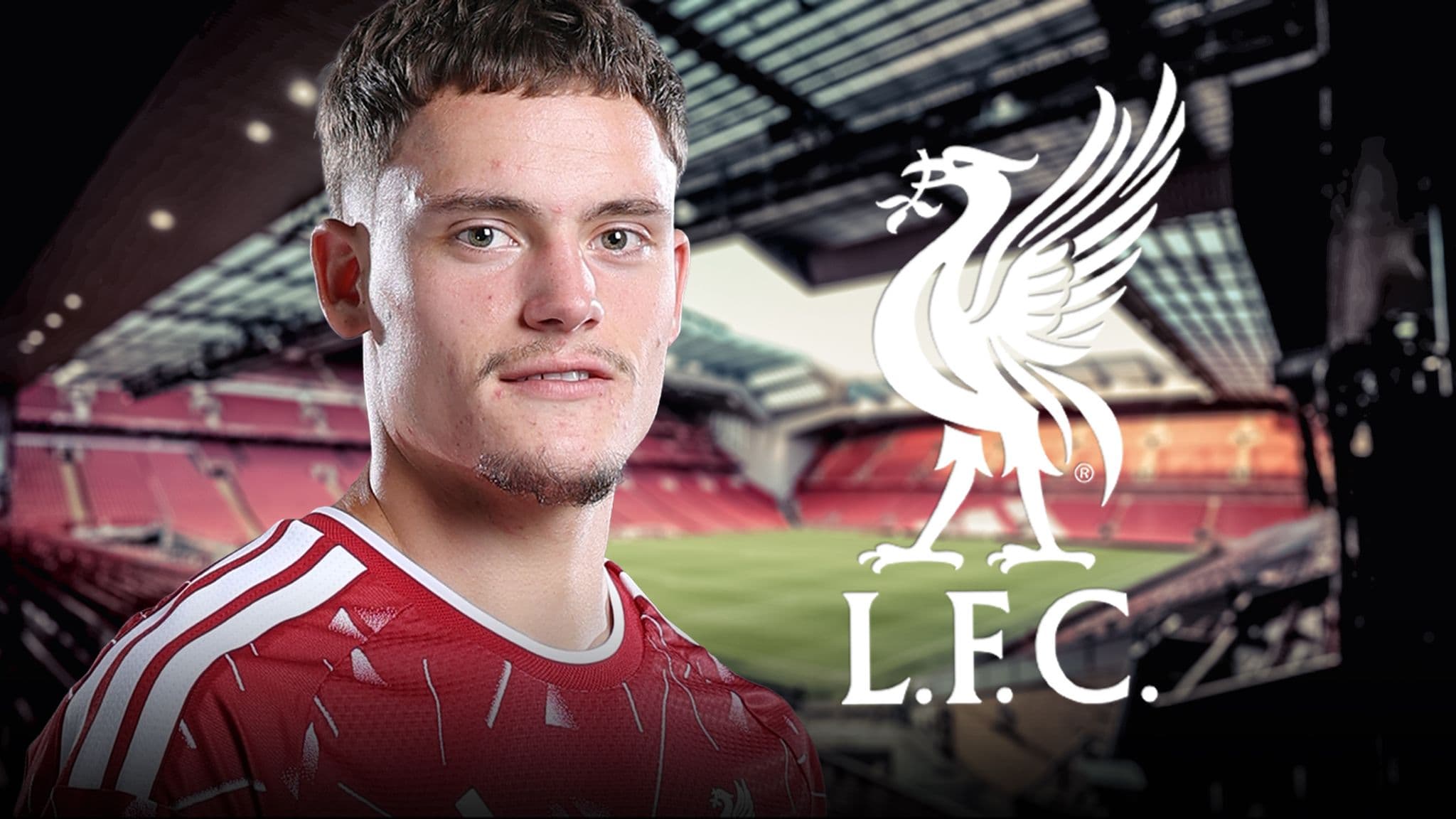 Wirtz shows promise at Brentford but Liverpool face defining tests to prove his worth